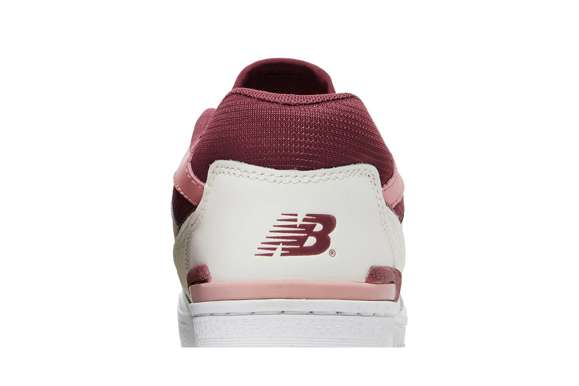 (Women) New Balance 550 ‘Washed Burgundy’ BBW550DP