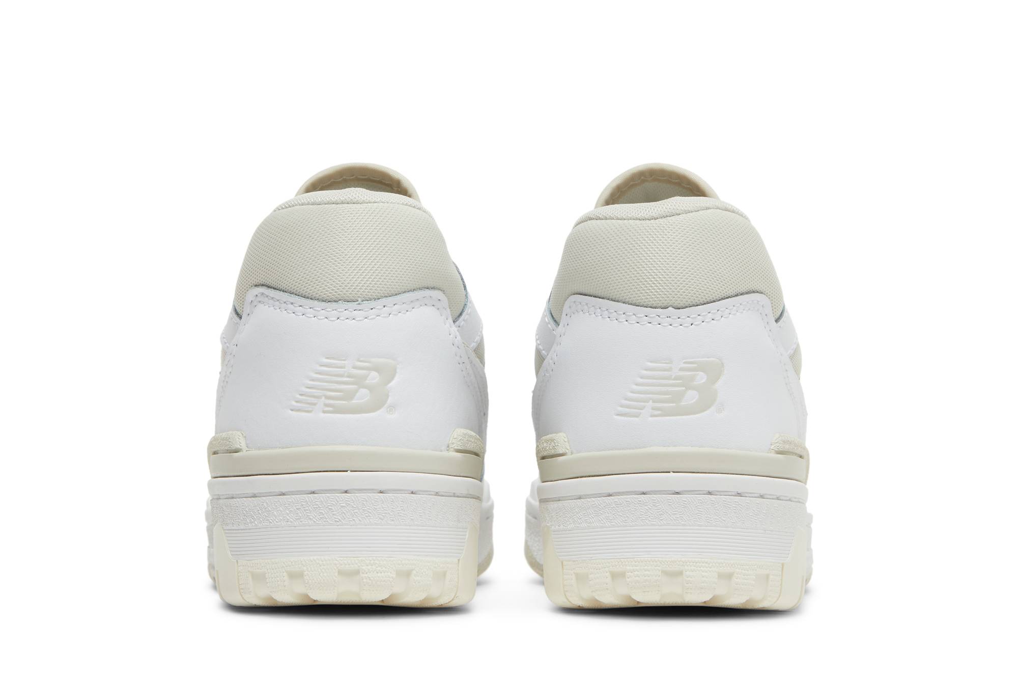 (Women) New Balance 550 ‘White Beige’ BBW550WS