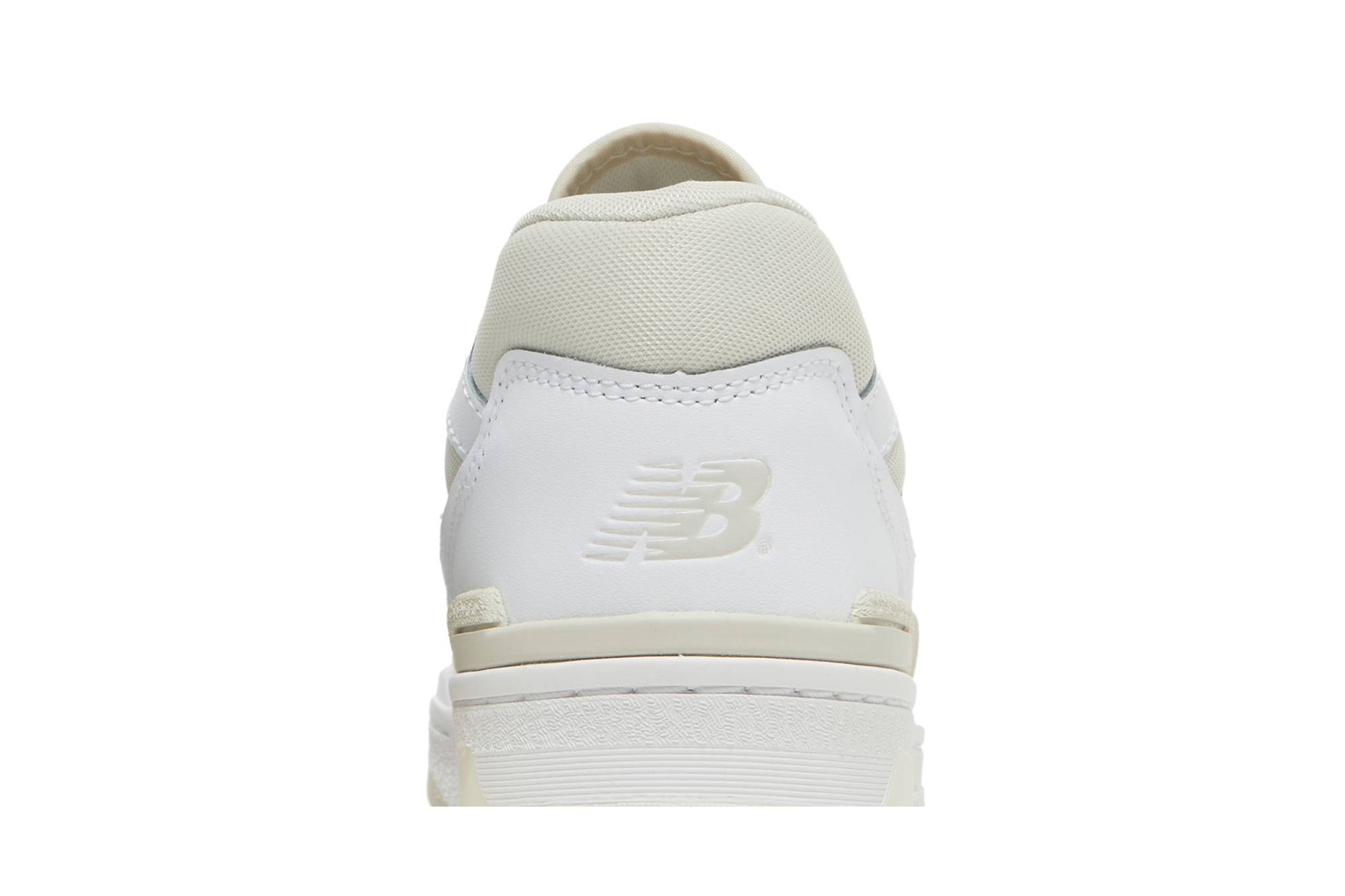 (Women) New Balance 550 ‘White Beige’ BBW550WS