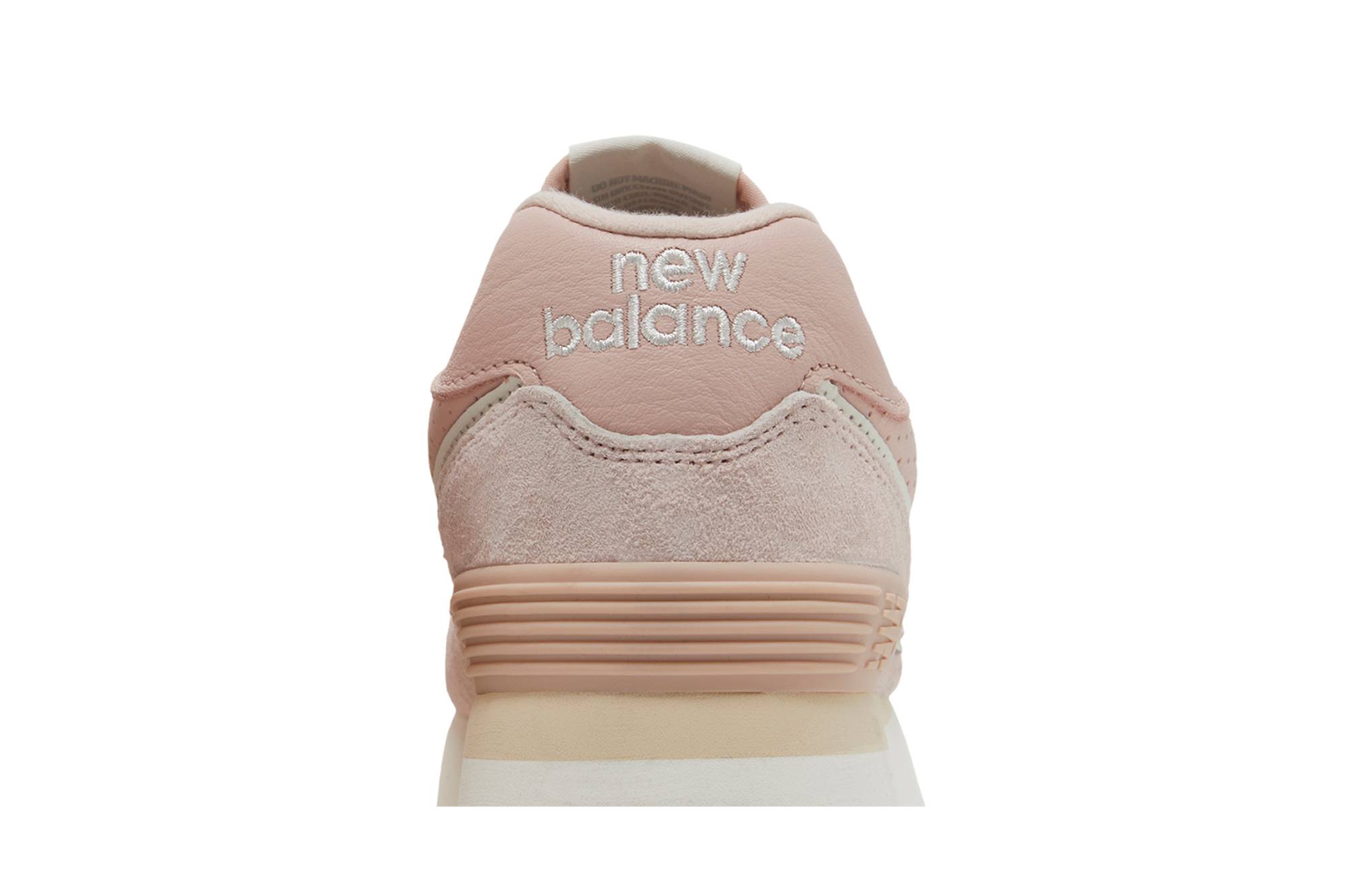 (Women) New Balance 574+ ‘Pink’ WL574ZAC