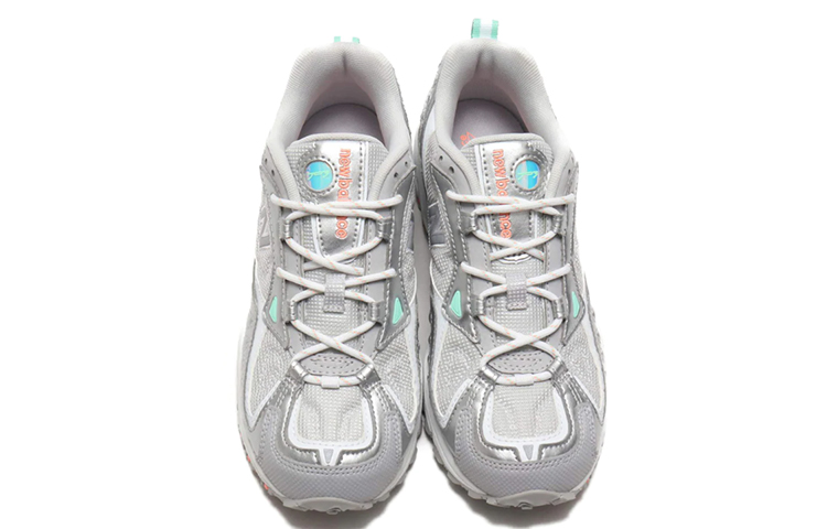 (Women) New Balance 703 Series Silver Gray WL703BE Nicesnk