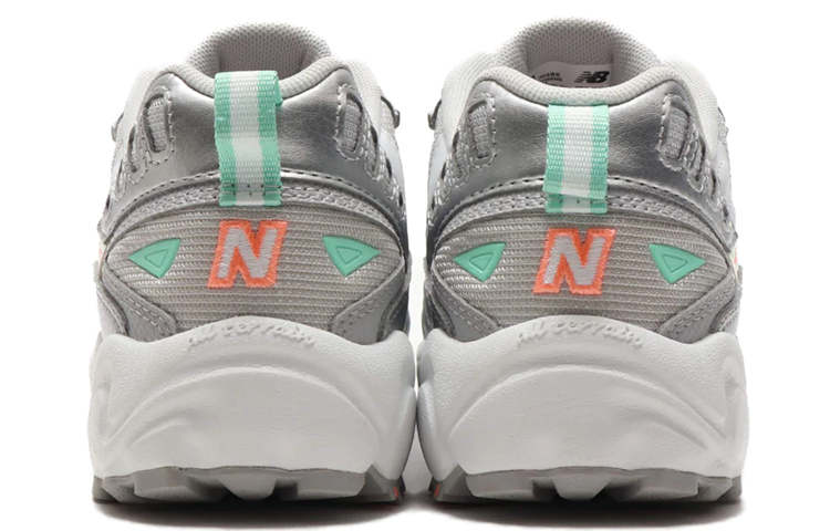 (Women) New Balance 703 Series Silver Gray WL703BE Nicesnk