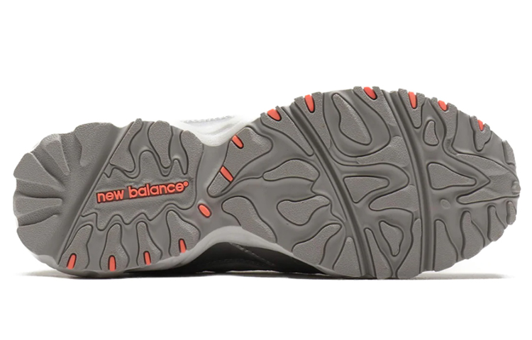 (Women) New Balance 703 Series Silver Gray WL703BE Nicesnk