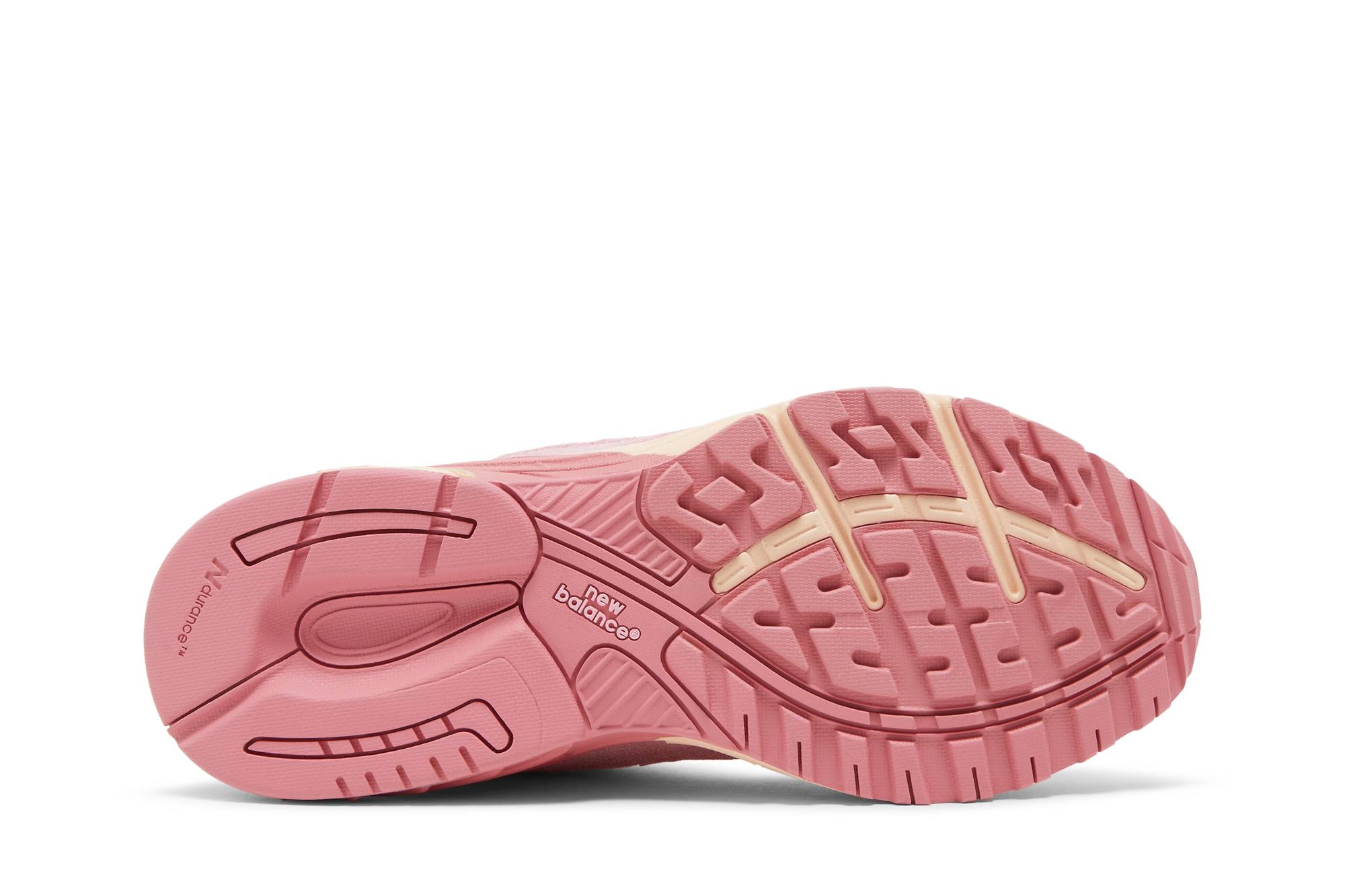 (Women) New Balance Joe Freshgoods x 993 Made in USA Performance Art – Powder Pink WR993JH1 Nicesnk