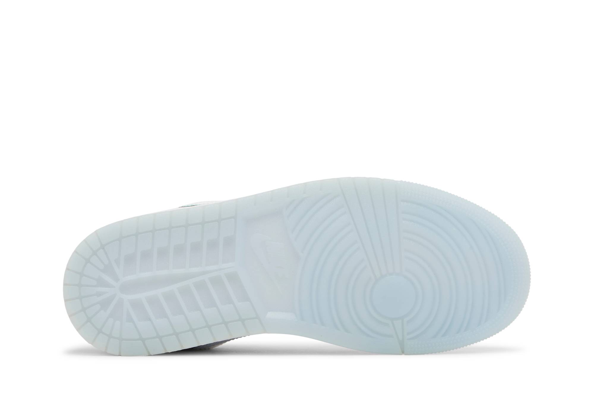 (Women) Nike Air Air Jordan 1 Low SE Emerald Rise FN8899-131 Nicesnk