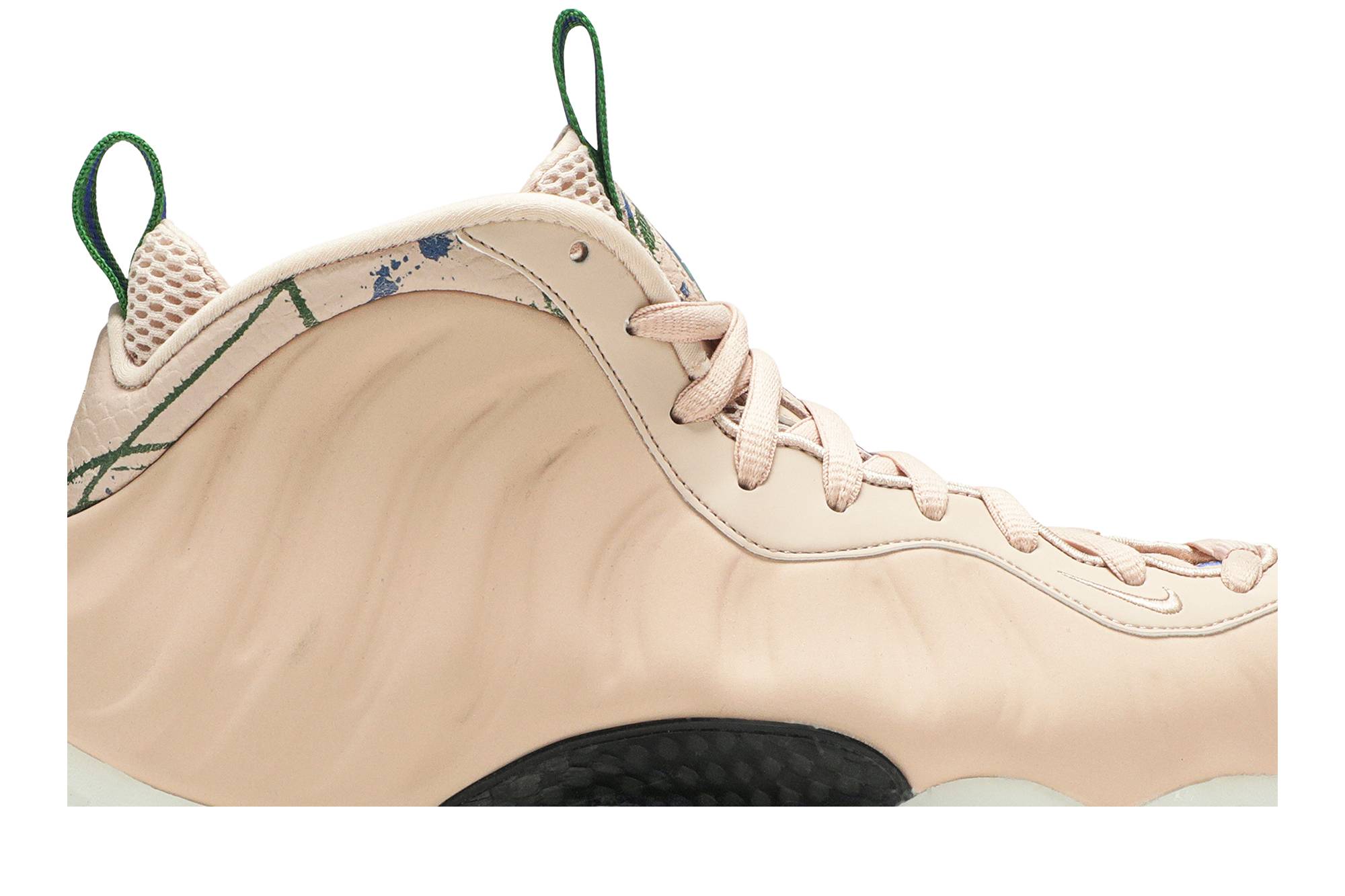 (Women) Nike Air Foamposite One ‘Particle Beige’ AA3963-200