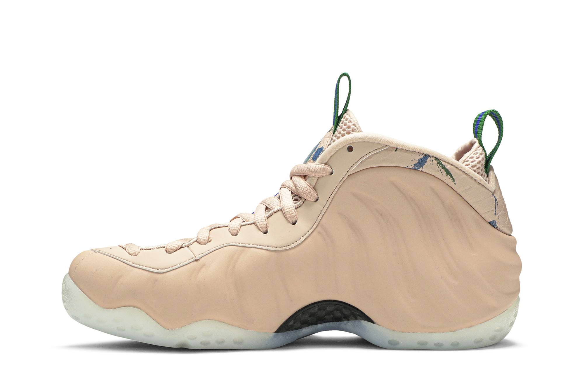 (Women) Nike Air Foamposite One ‘Particle Beige’ AA3963-200