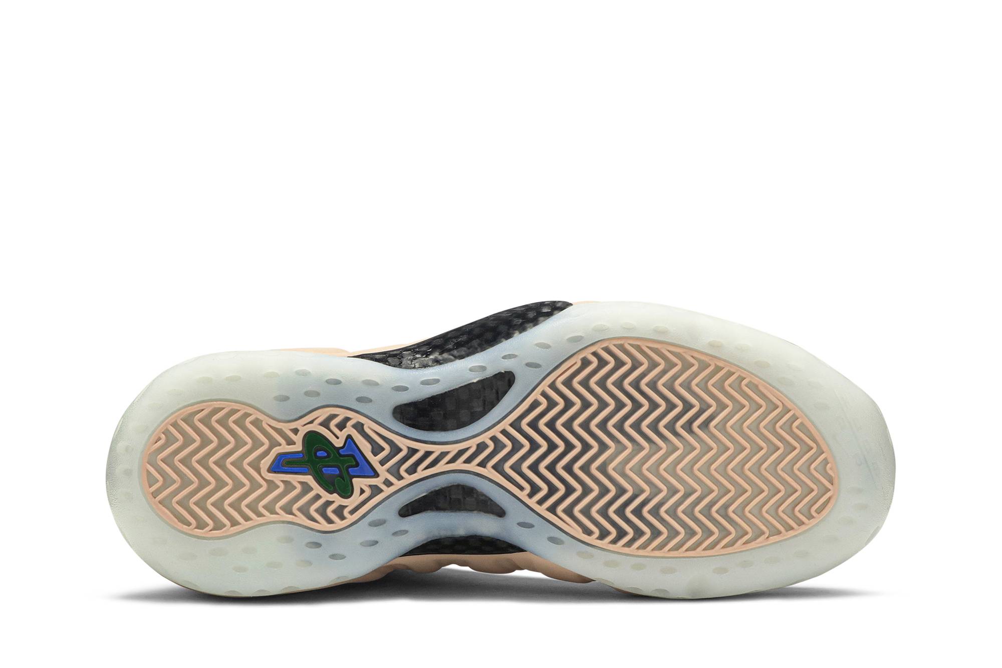 (Women) Nike Air Foamposite One ‘Particle Beige’ AA3963-200