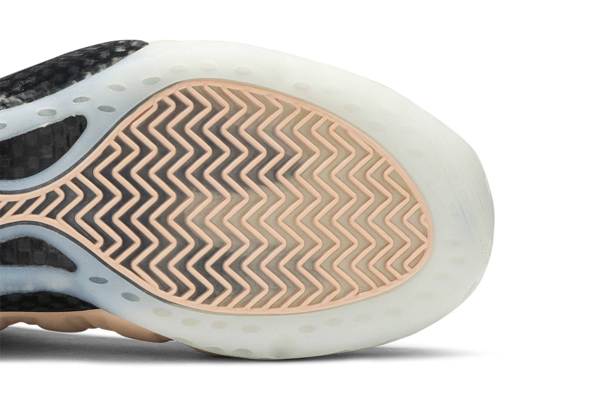 (Women) Nike Air Foamposite One ‘Particle Beige’ AA3963-200