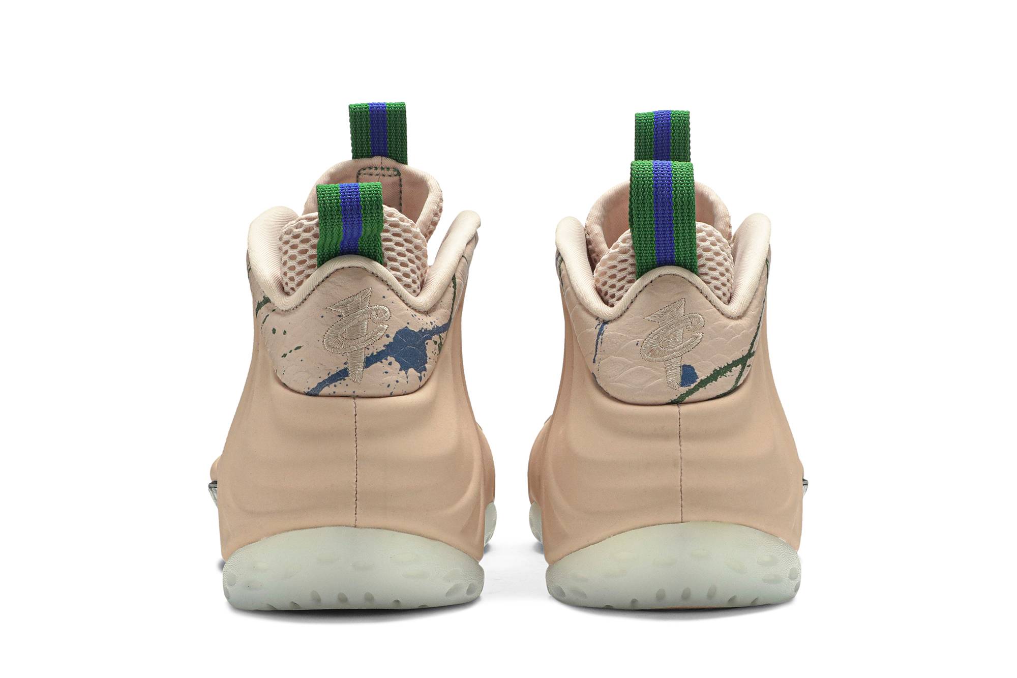 (Women) Nike Air Foamposite One ‘Particle Beige’ AA3963-200