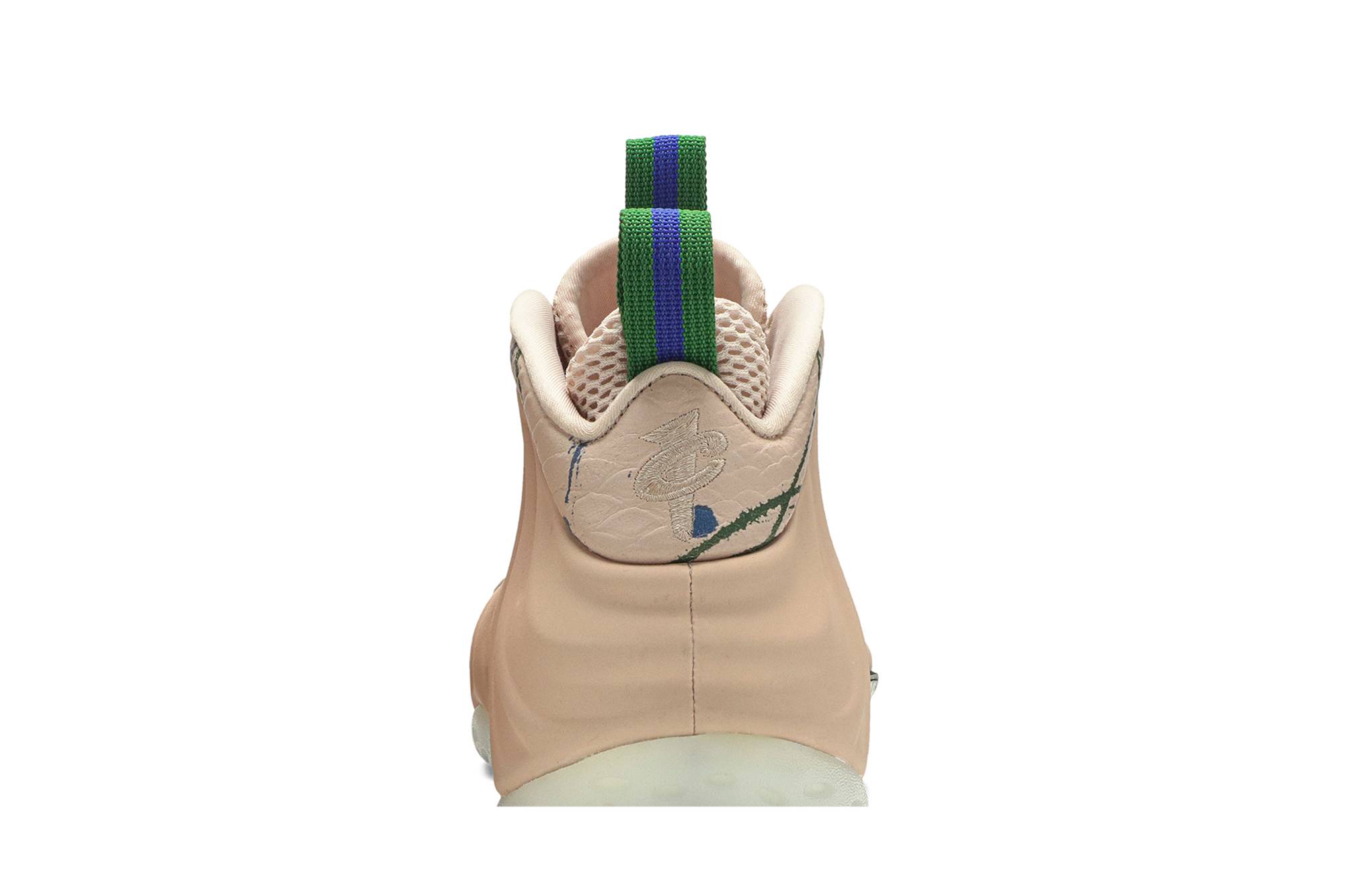 (Women) Nike Air Foamposite One ‘Particle Beige’ AA3963-200