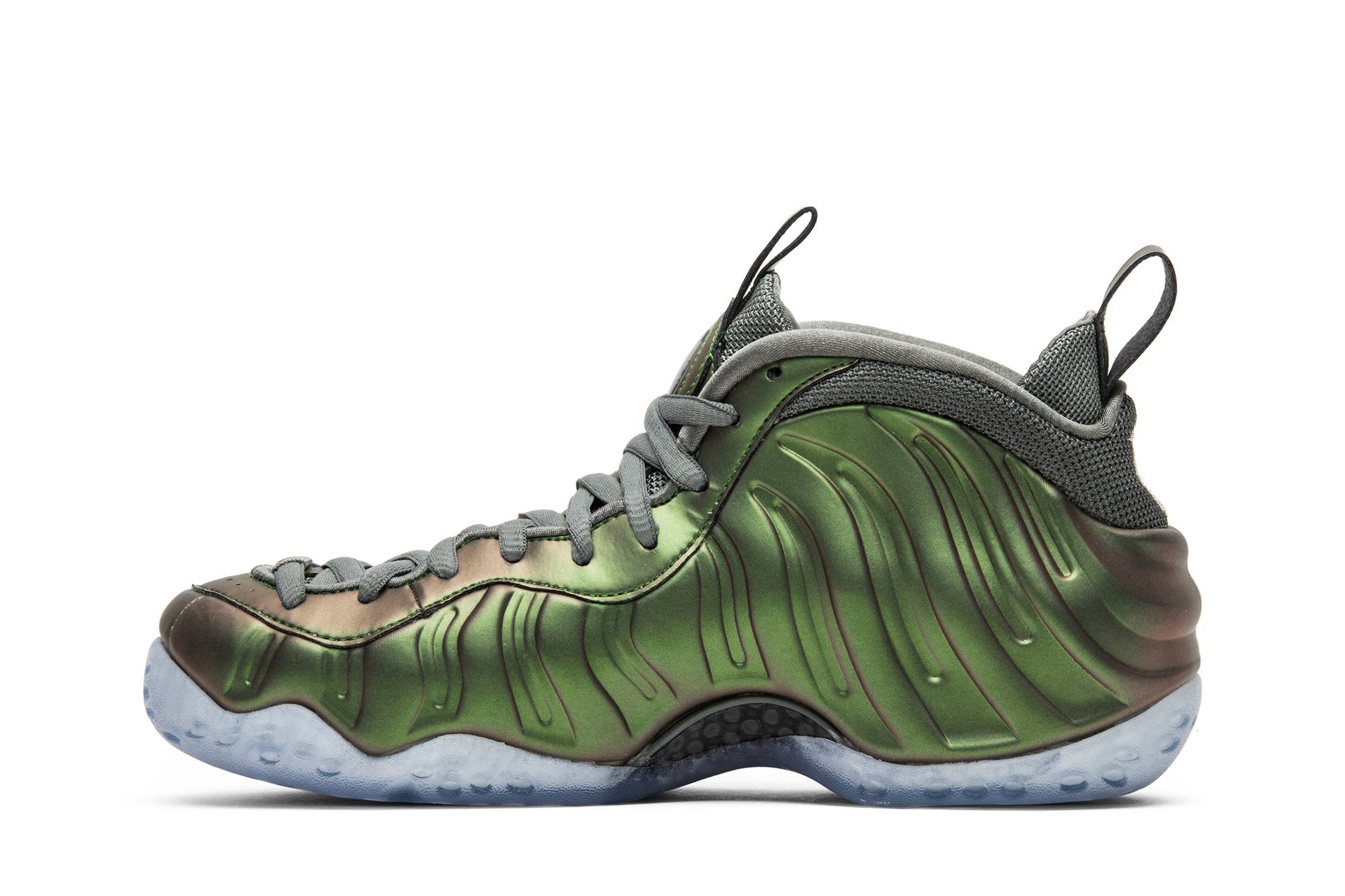 (Women) Nike Air Foamposite One ‘Shine’ AA3963-001