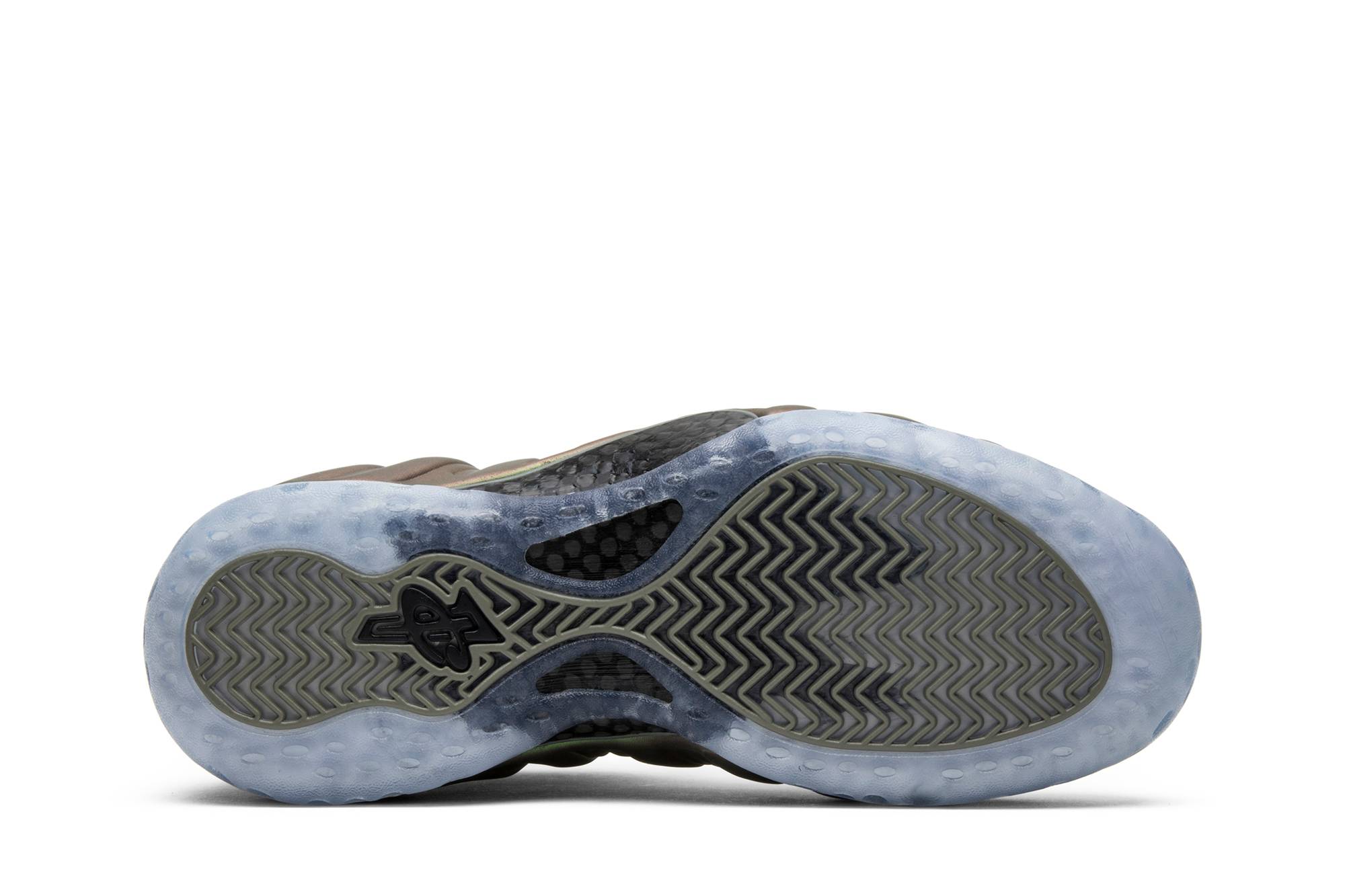 (Women) Nike Air Foamposite One ‘Shine’ AA3963-001