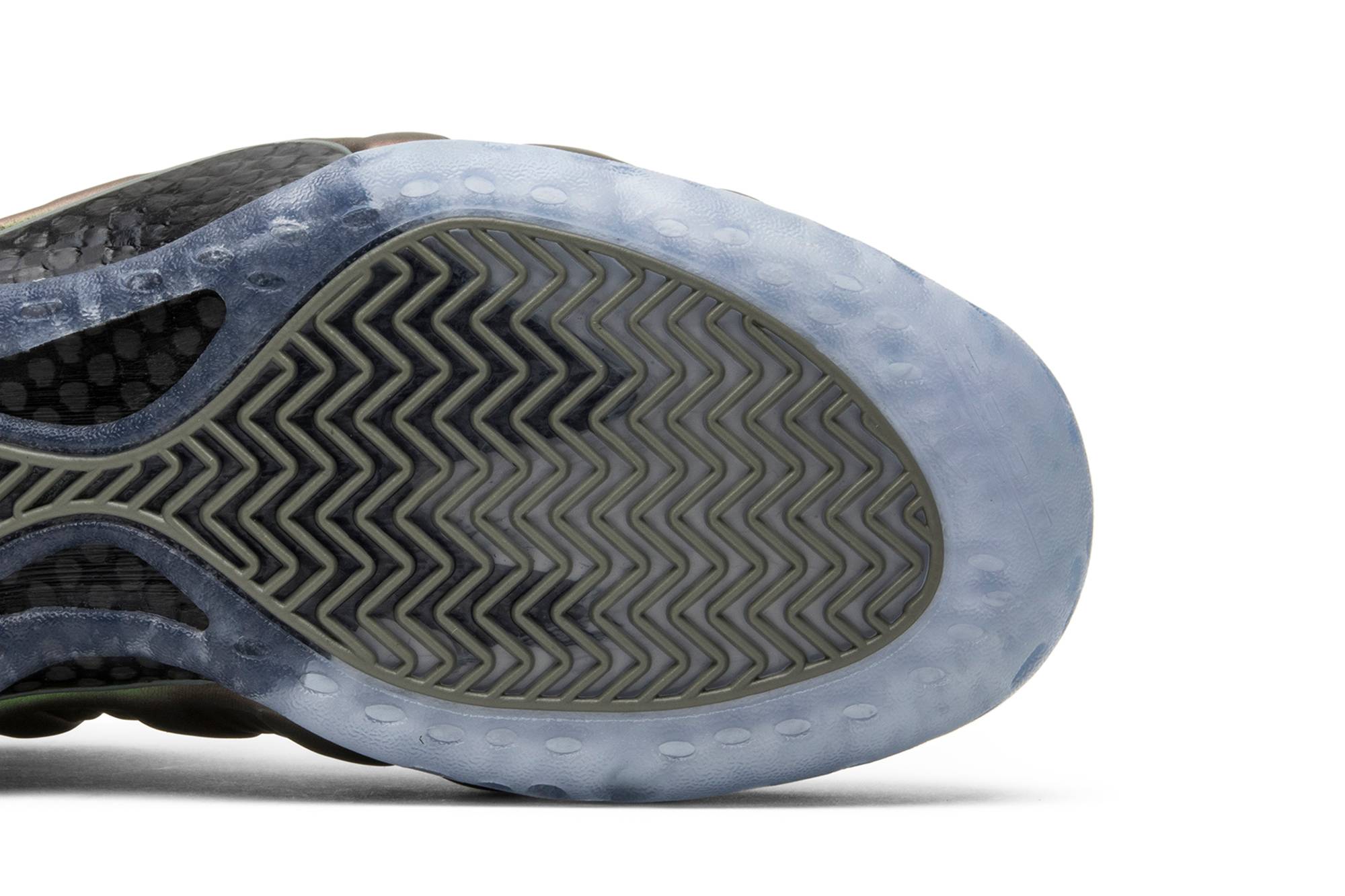 (Women) Nike Air Foamposite One ‘Shine’ AA3963-001