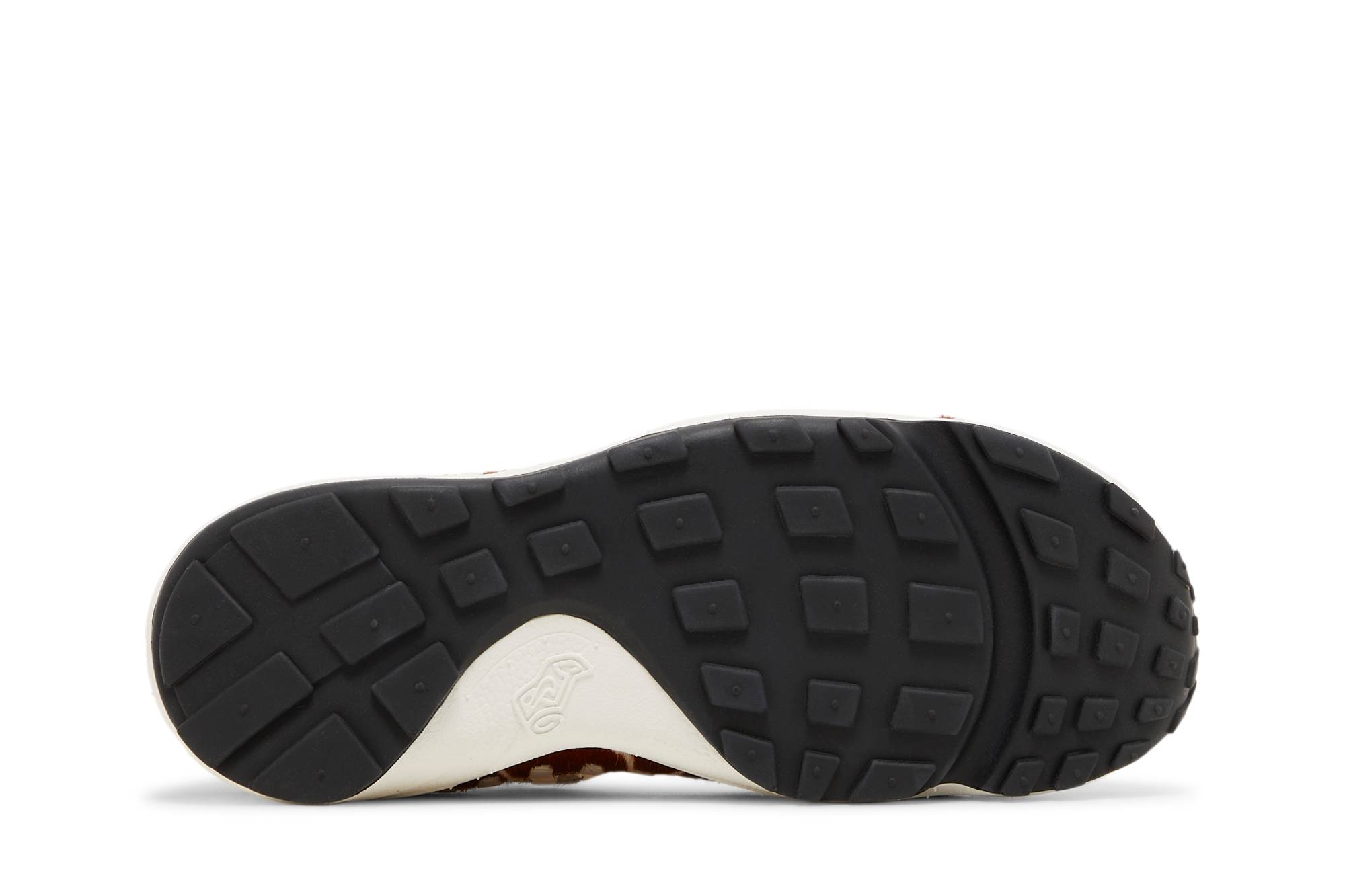 (Women) Nike Air Footscape Woven Cow Print FB1959-100 Nicesnk