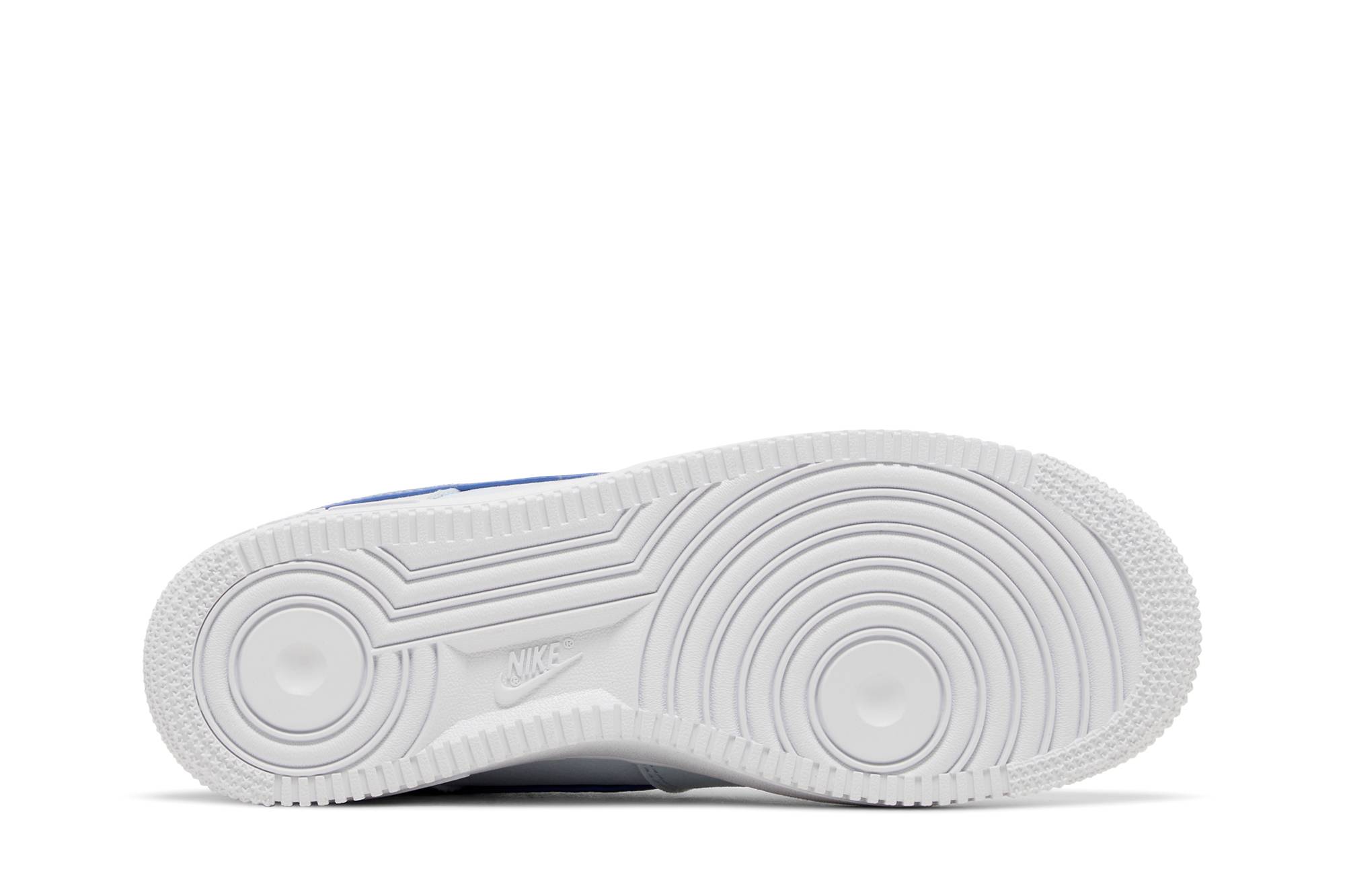 (Women) Nike Air Force 1 07 Blue Tint Polar FN7185-423 Nicesnk