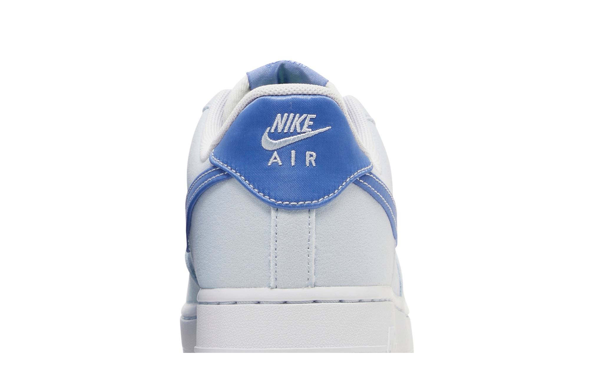 (Women) Nike Air Force 1 07 Blue Tint Polar FN7185-423 Nicesnk