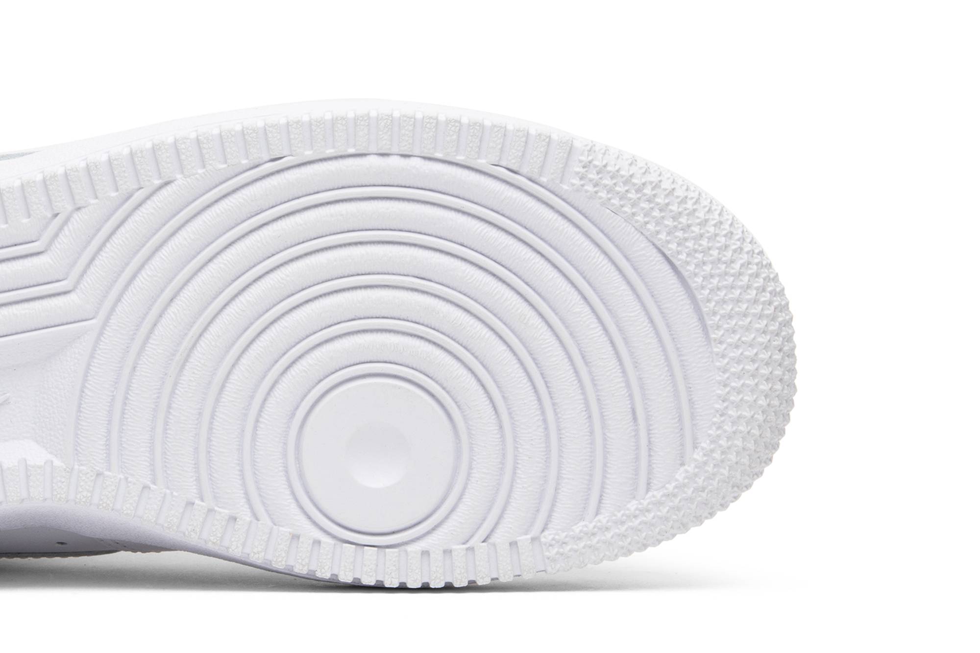 (Women) Nike Air Force 1 07 White 315115-112 Nicesnk