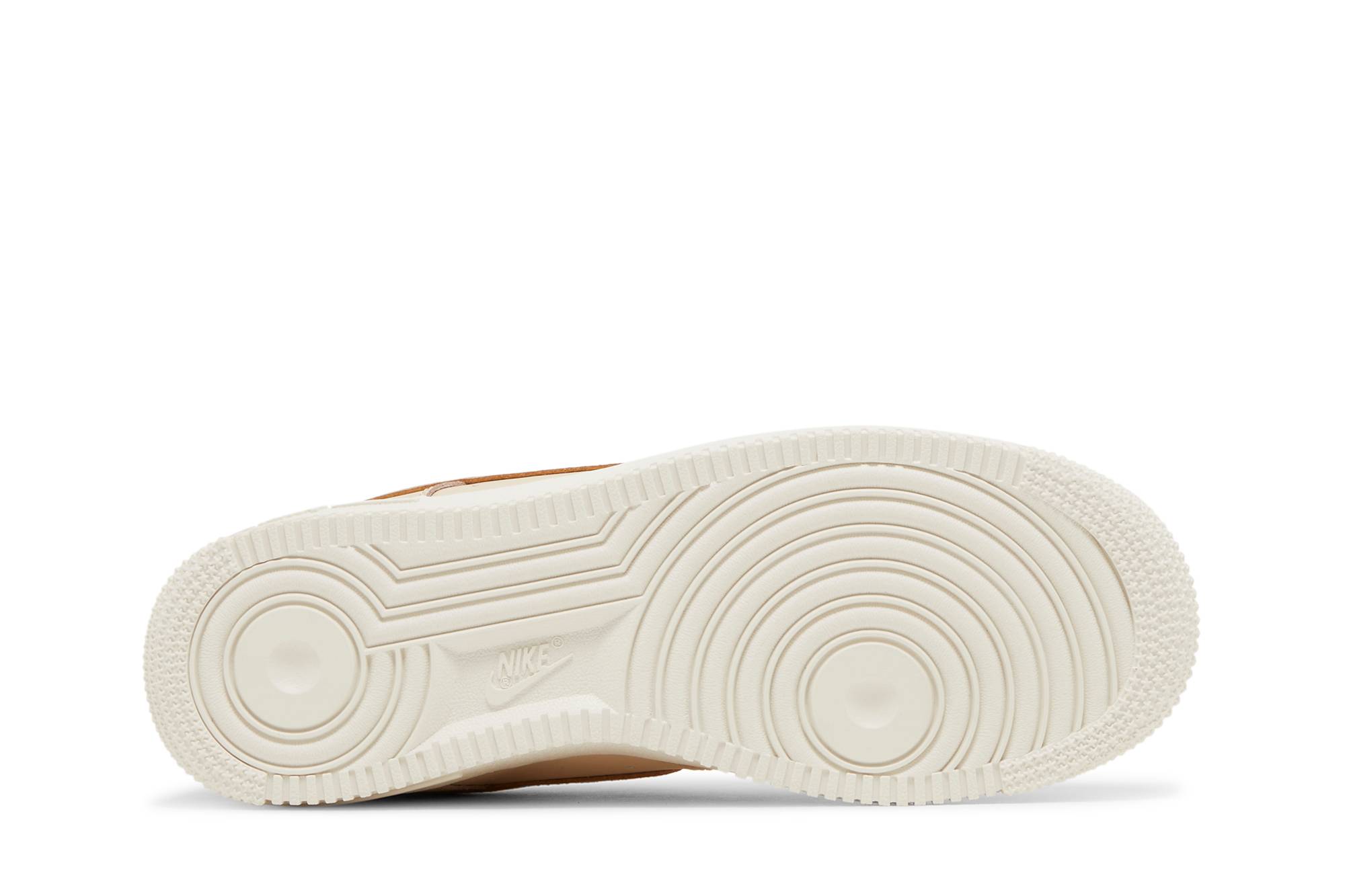 (Women) Nike Air Force 1 ’07 Essential ‘Sanddrift Gold’ DQ7569-102