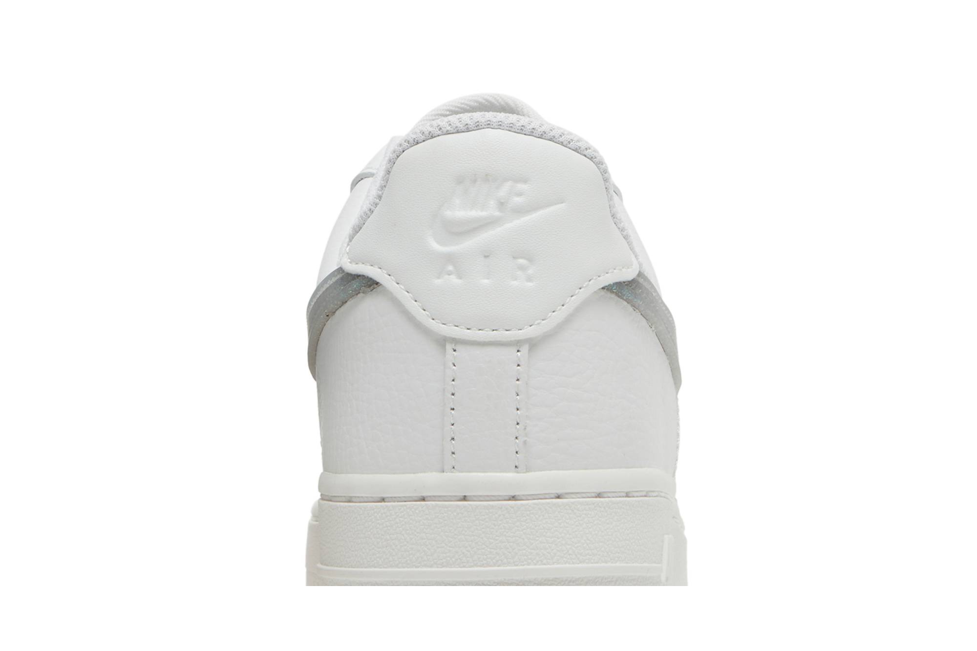 (Women) Nike Air Force 1 ’07 Essential ‘Summit White Dusty Sage’ DH4407-101
