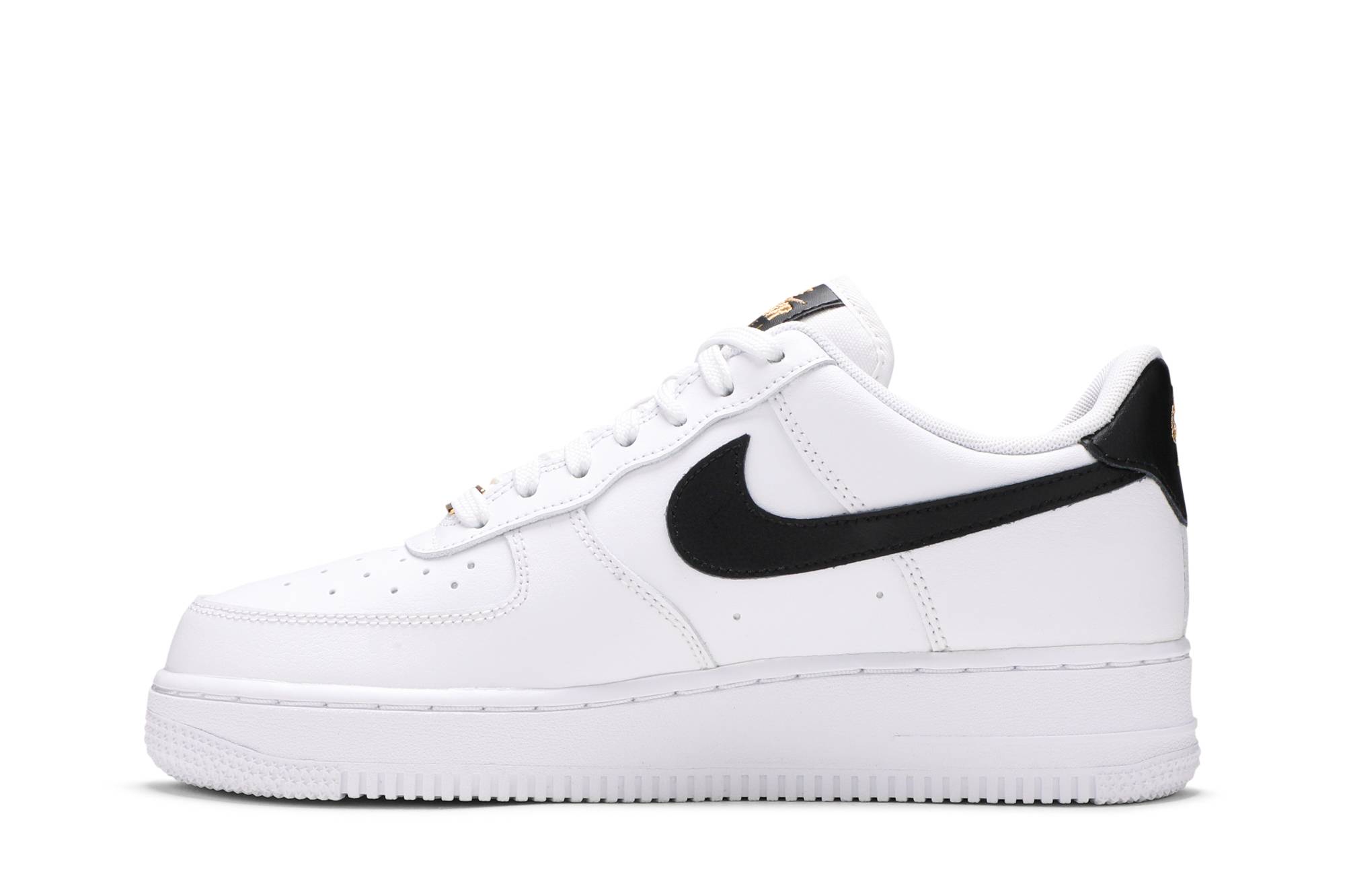 (Women) Nike Air Force 1 ’07 Essential ‘White Black’ CZ0270-102