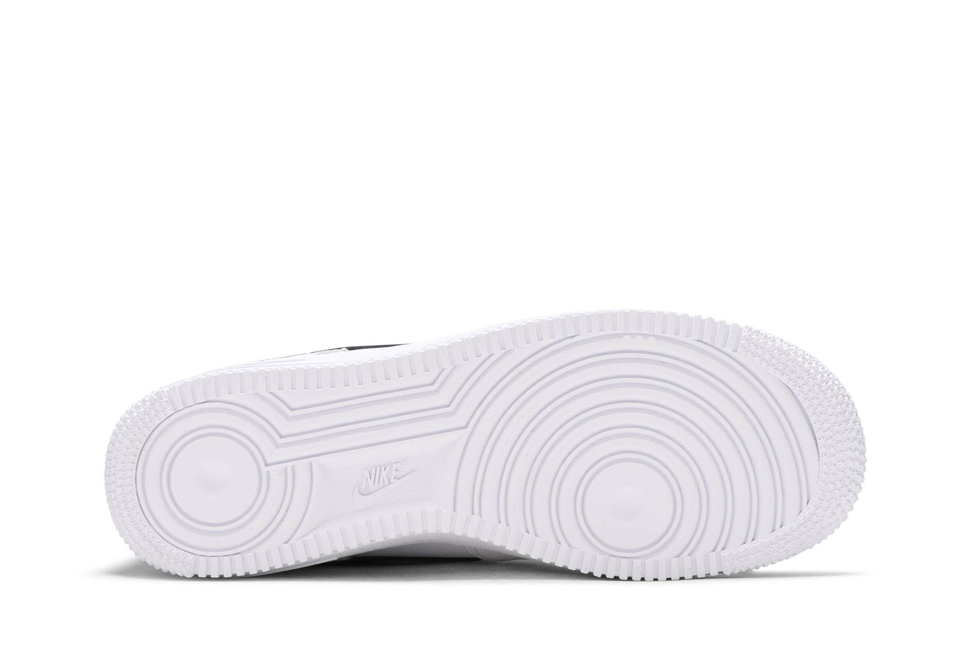 (Women) Nike Air Force 1 ’07 Essential ‘White Black’ CZ0270-102