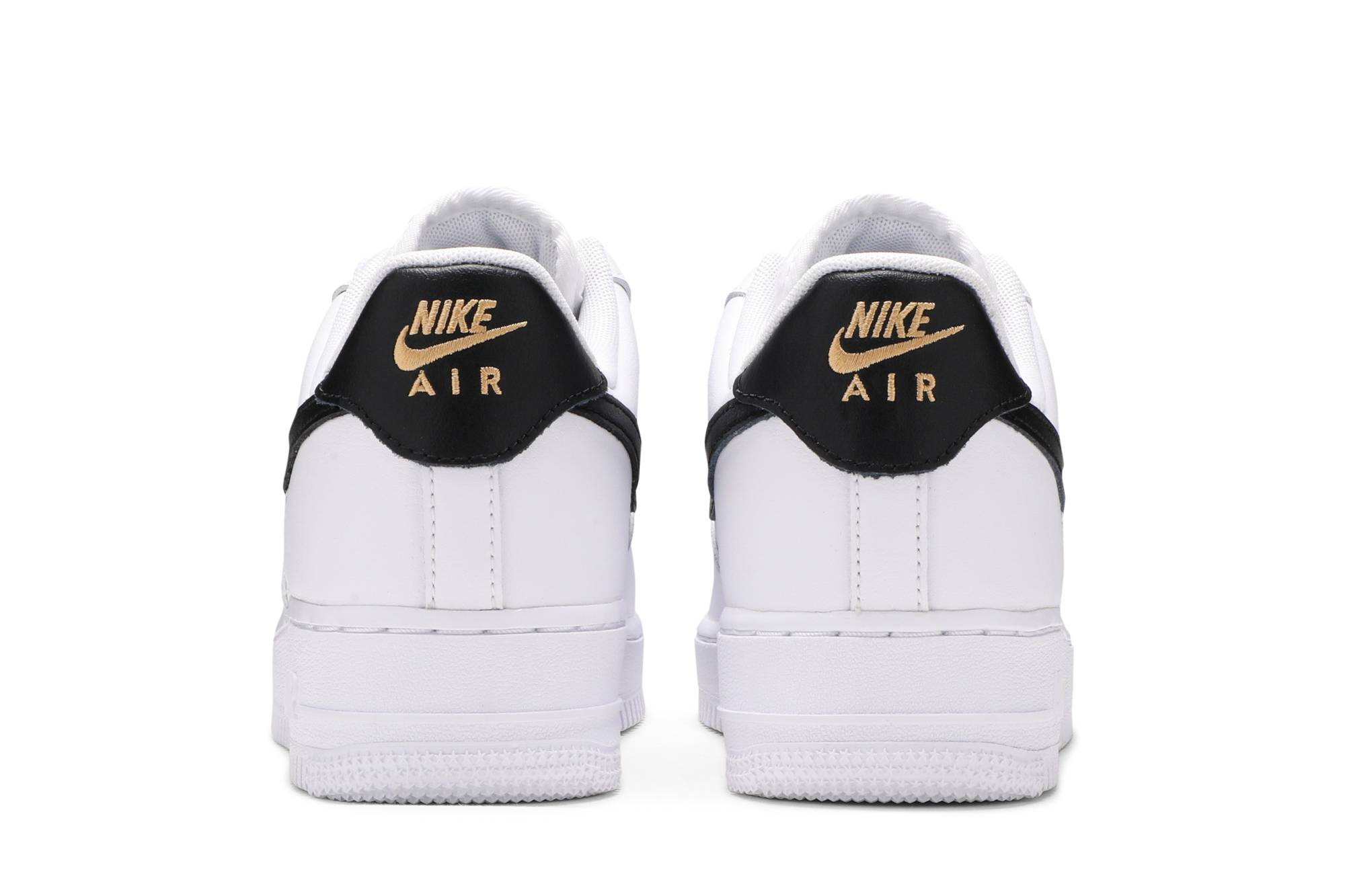 (Women) Nike Air Force 1 ’07 Essential ‘White Black’ CZ0270-102