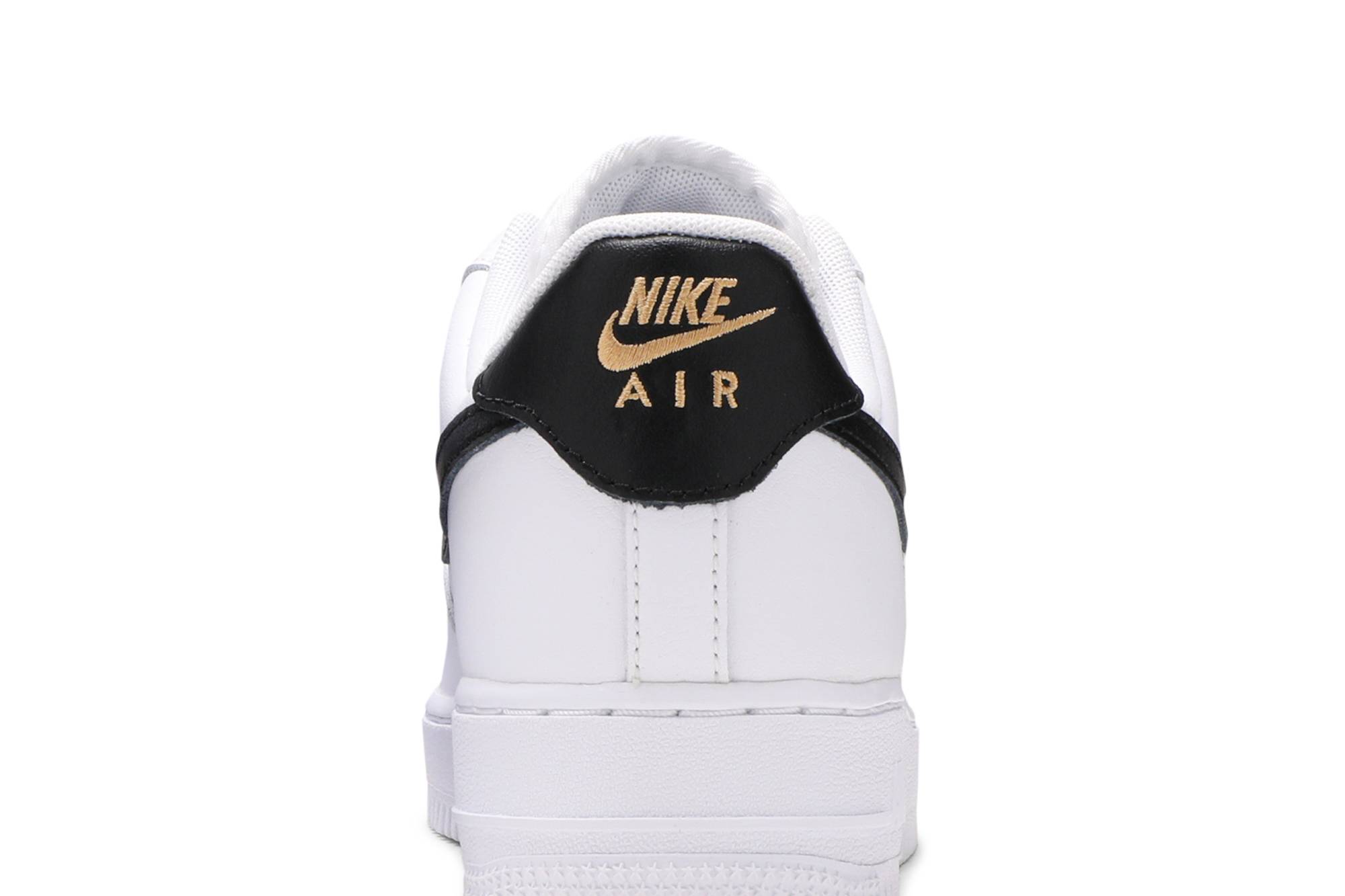 (Women) Nike Air Force 1 ’07 Essential ‘White Black’ CZ0270-102