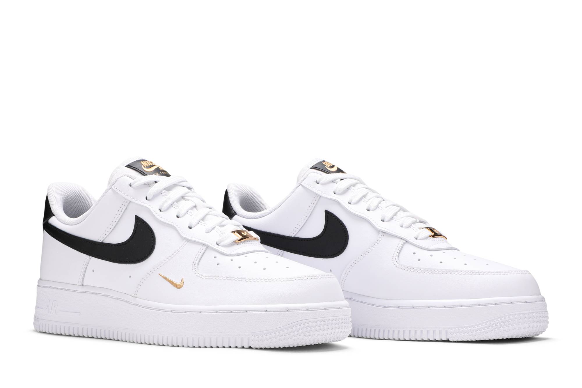 (Women) Nike Air Force 1 ’07 Essential ‘White Black’ CZ0270-102