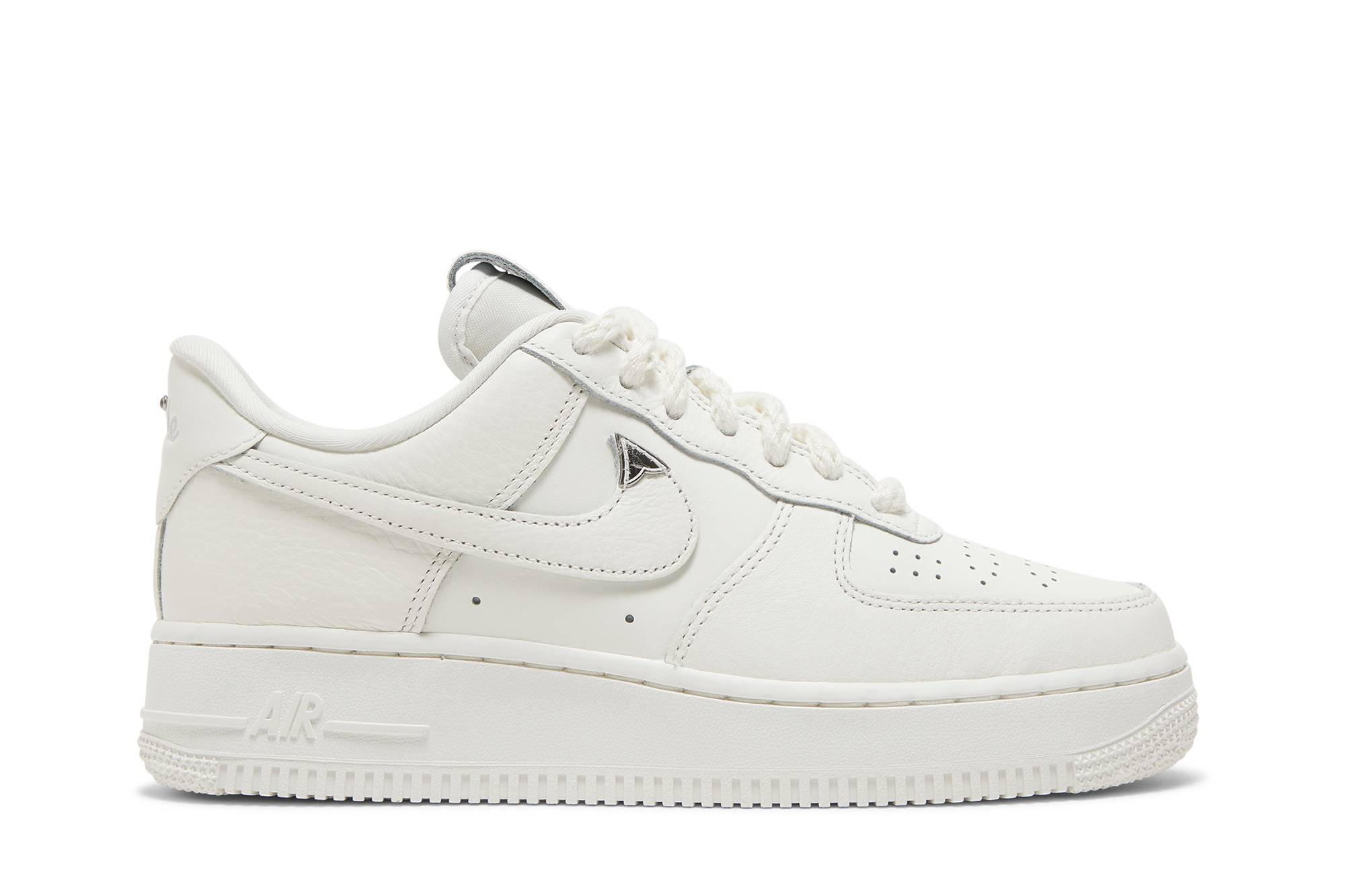 (Women) Nike Air Force 1 07 LV8 Needlework FJ4559-133 Nicesnk