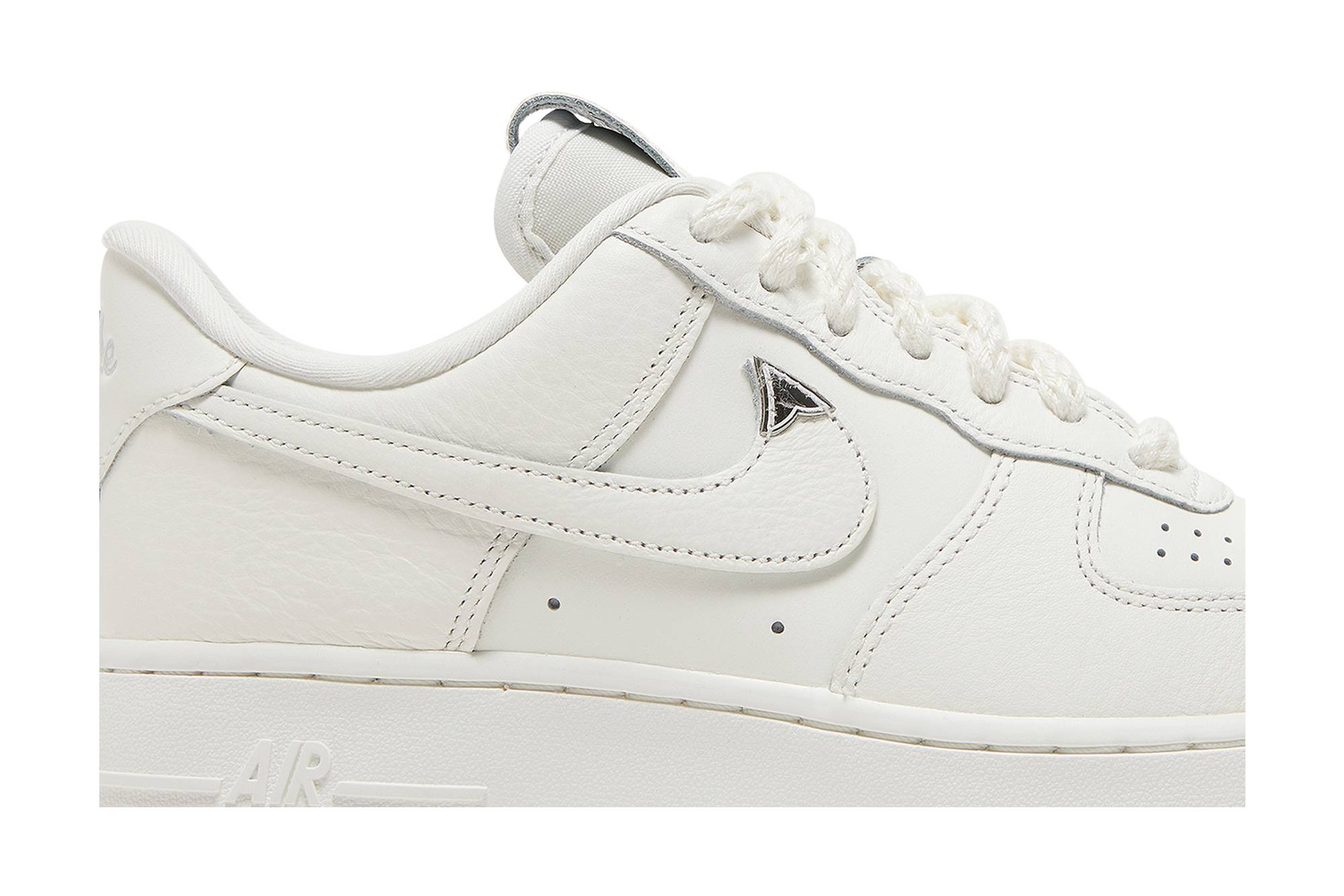 (Women) Nike Air Force 1 07 LV8 Needlework FJ4559-133 Nicesnk