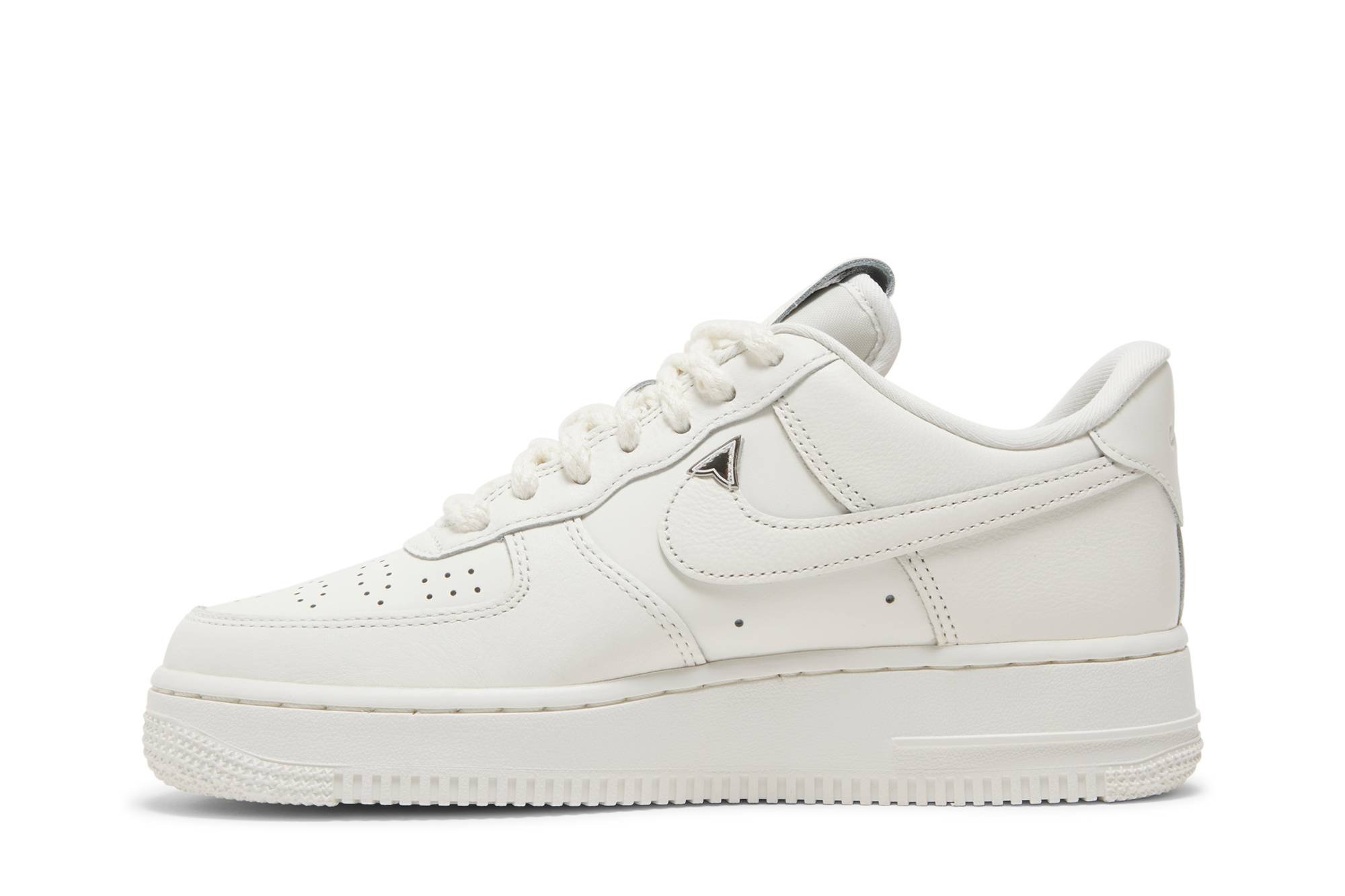 (Women) Nike Air Force 1 07 LV8 Needlework FJ4559-133 Nicesnk