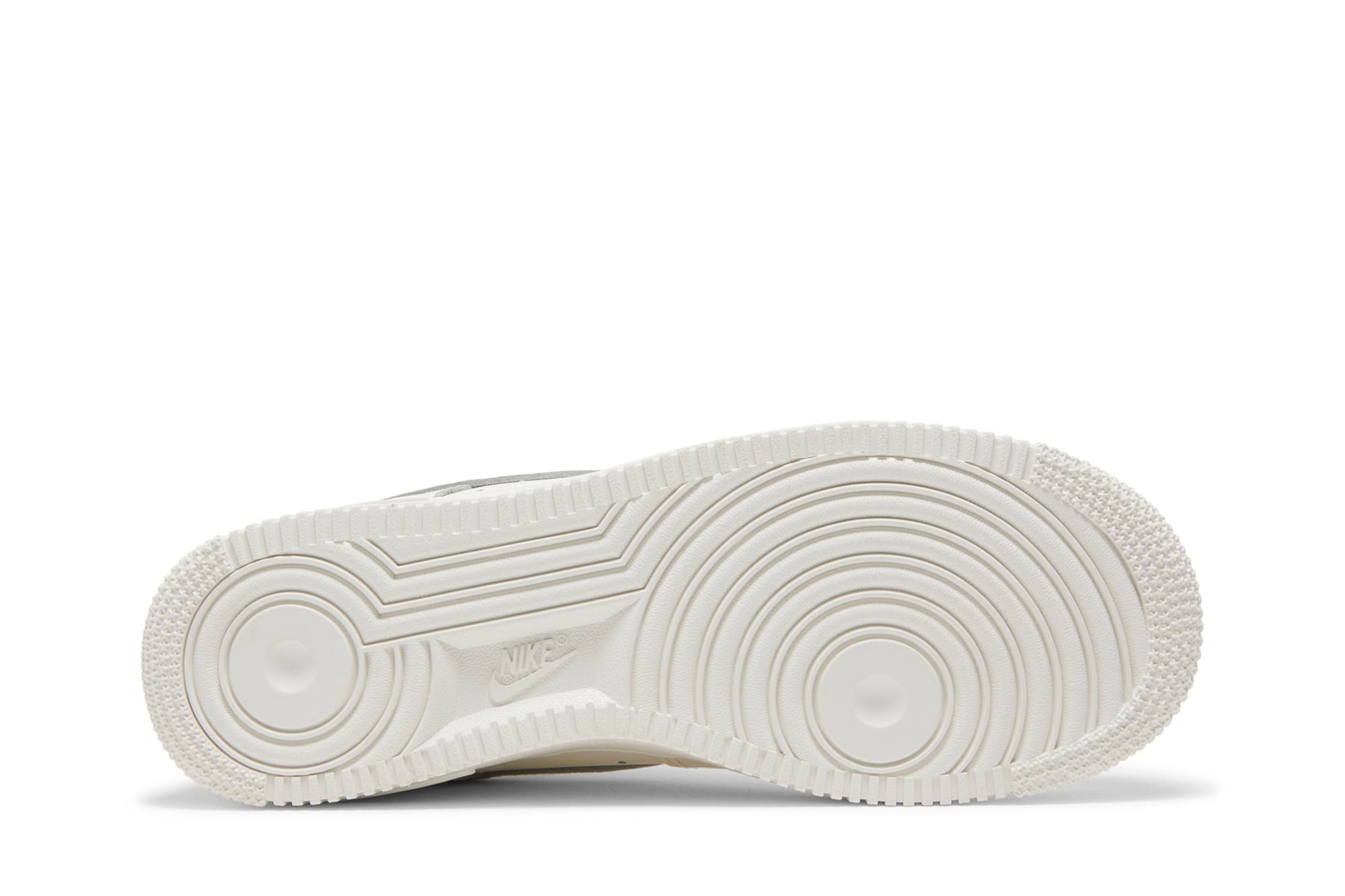 (Women) Nike Air Force 1 07 LV8 Needlework FJ4559-133 Nicesnk