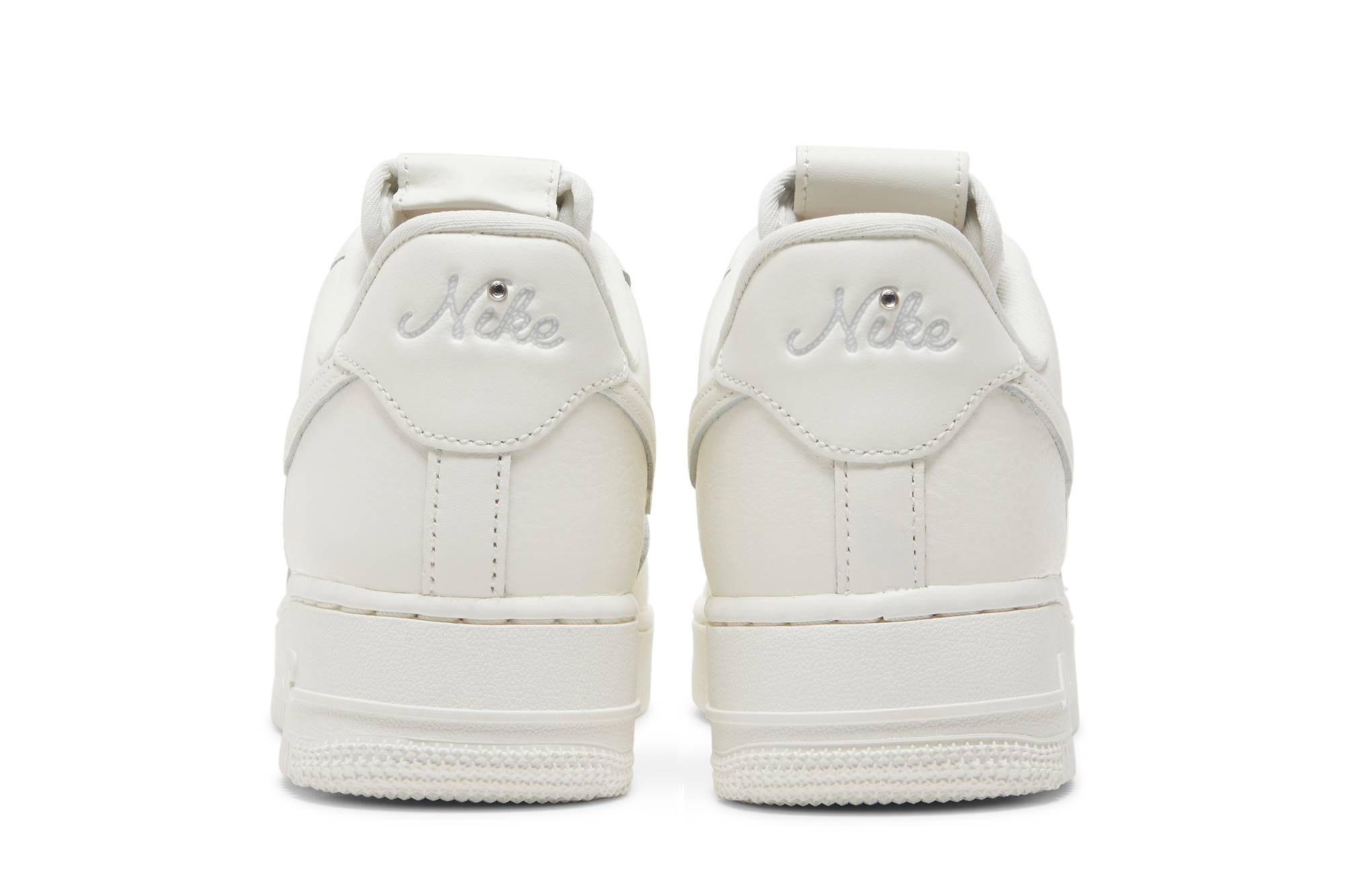 (Women) Nike Air Force 1 07 LV8 Needlework FJ4559-133 Nicesnk