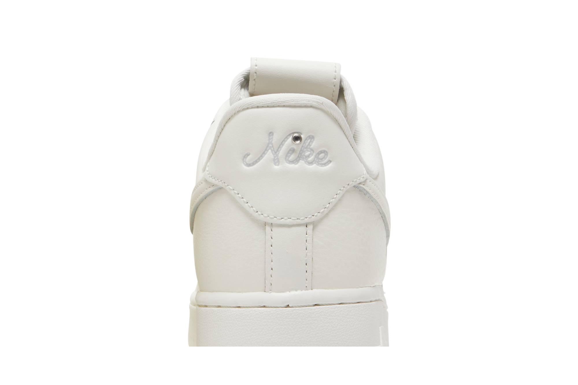 (Women) Nike Air Force 1 07 LV8 Needlework FJ4559-133 Nicesnk