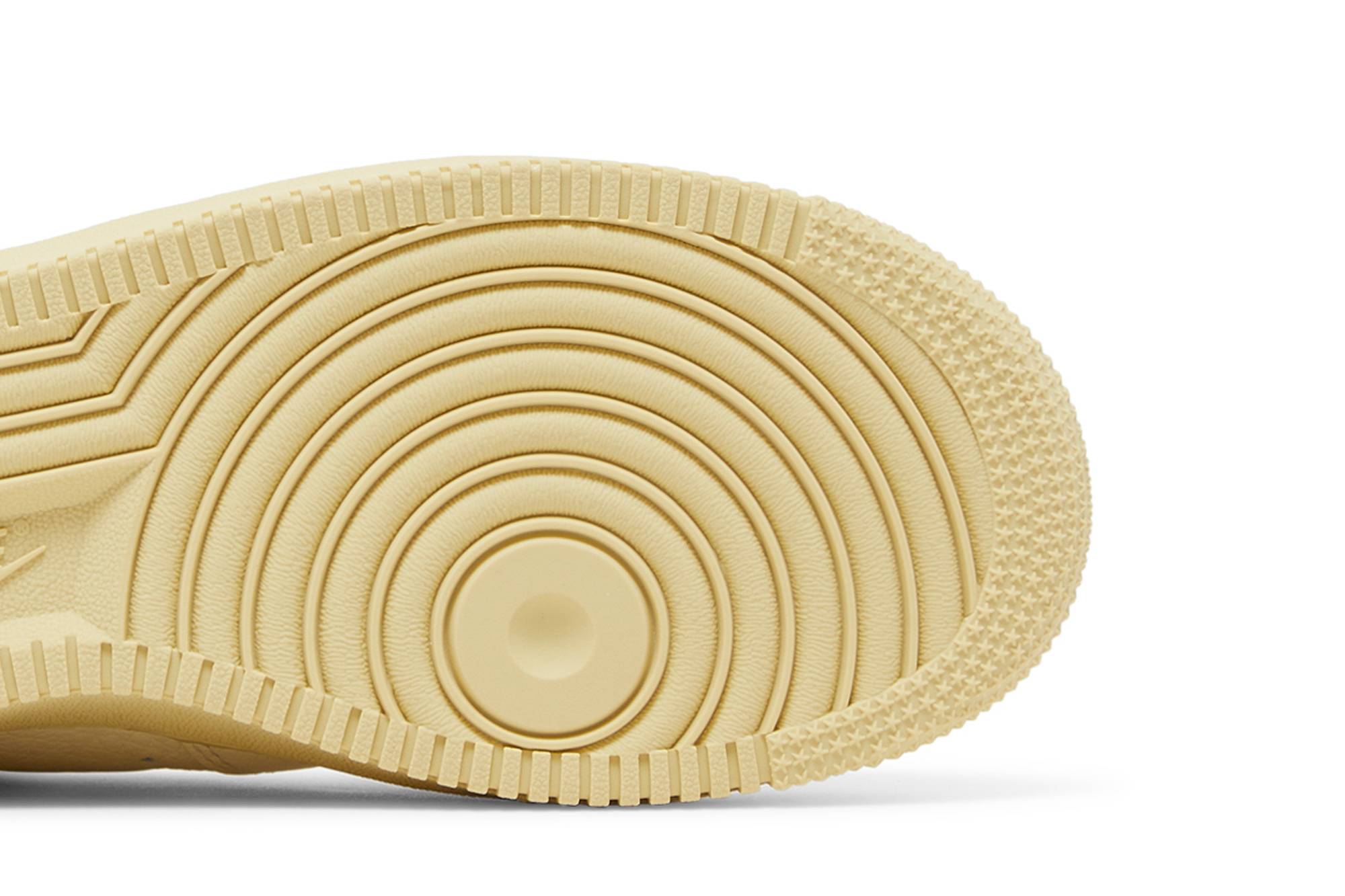 (Women) Nike Air Force 1 07 LX Coconut Milk and Lemon Wash DO9456-100 Nicesnk