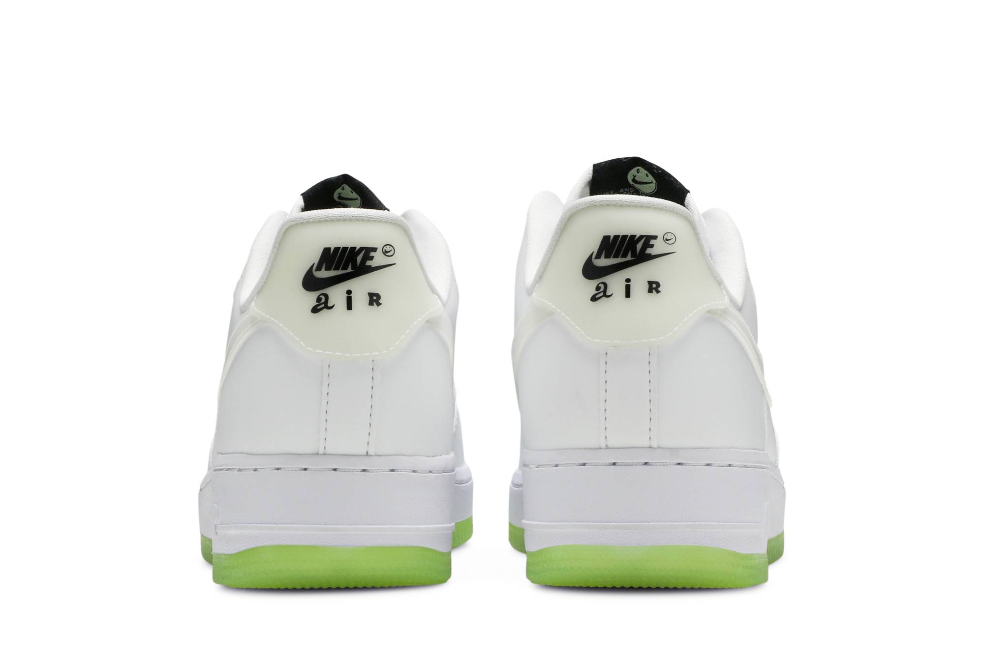 (Women) Nike Air Force 1 ’07 LX ‘Have A Nike Day’ CT3228-100
