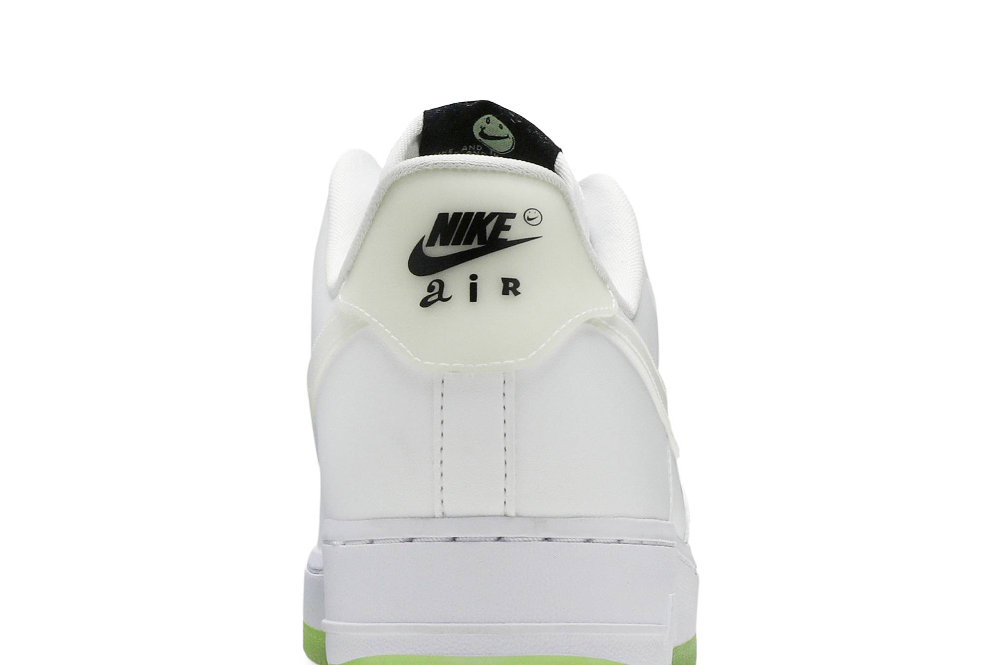(Women) Nike Air Force 1 ’07 LX ‘Have A Nike Day’ CT3228-100