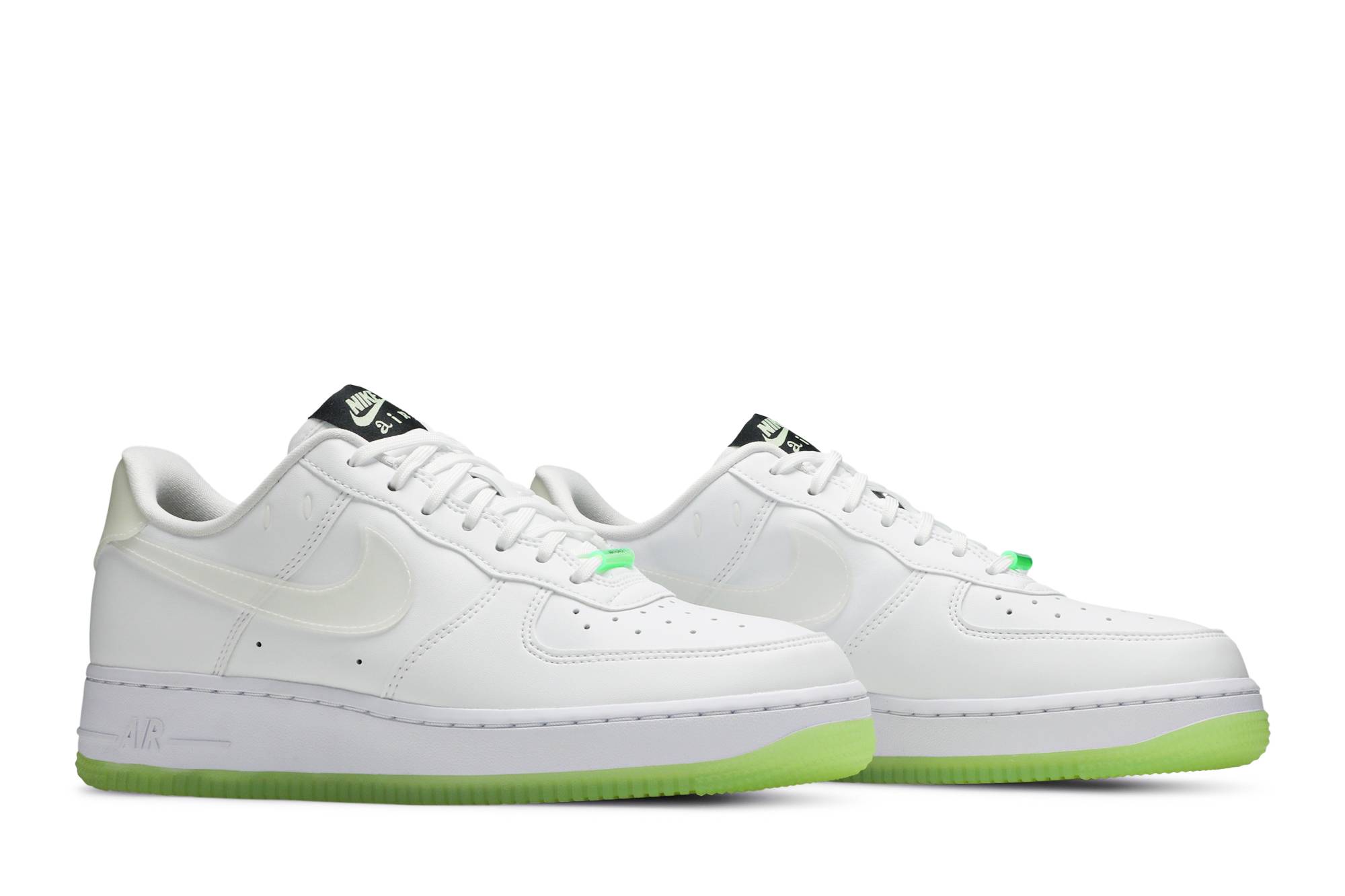 (Women) Nike Air Force 1 ’07 LX ‘Have A Nike Day’ CT3228-100
