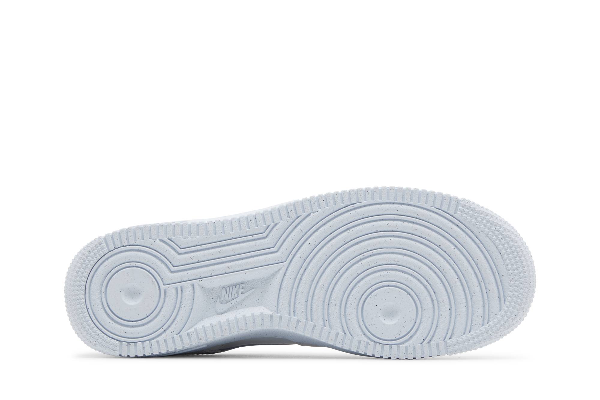 (Women) Nike Air Force 1 ’07 Premium ‘Blue Tint’ DZ2786-400
