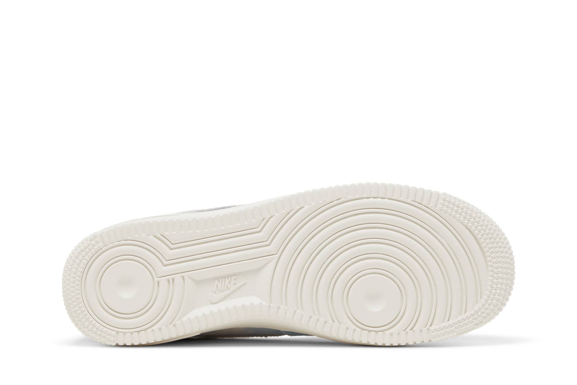 (Women) Nike Air Force 1 07 SE Clouds FD0883-400 Nicesnk