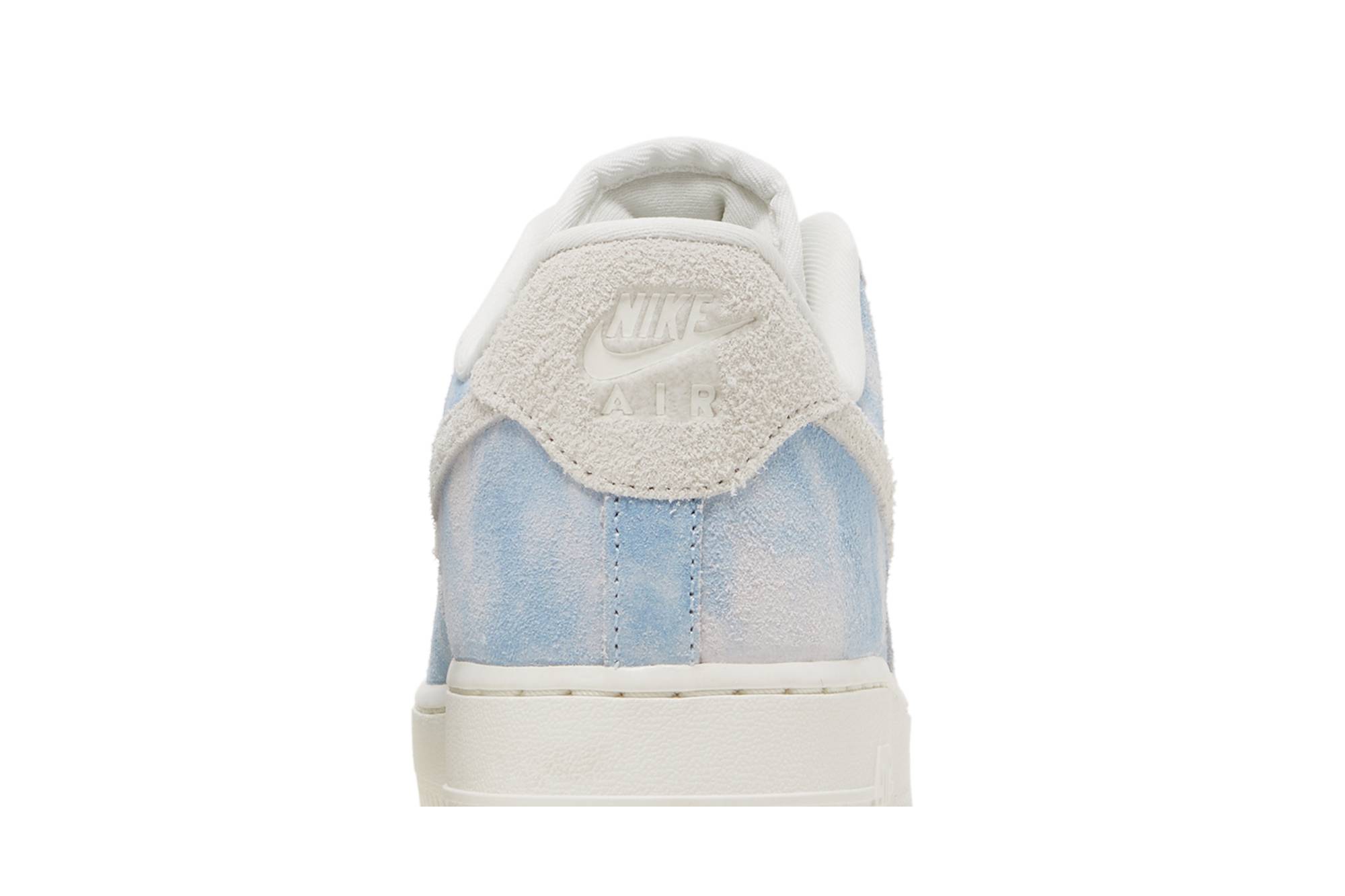 (Women) Nike Air Force 1 07 SE Clouds FD0883-400 Nicesnk