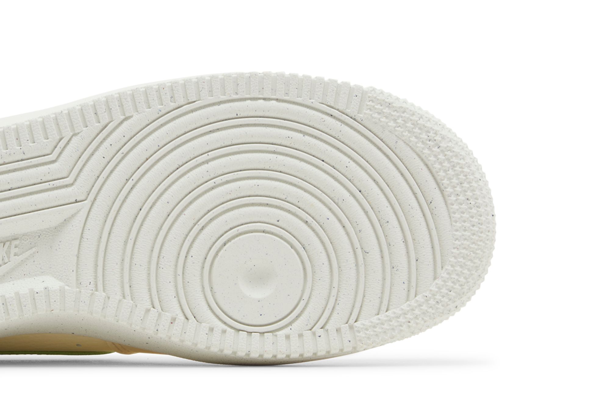 (Women) Nike Air Force 1 07 SE Coconut Milk Chlorophyll DV3808-102 Nicesnk