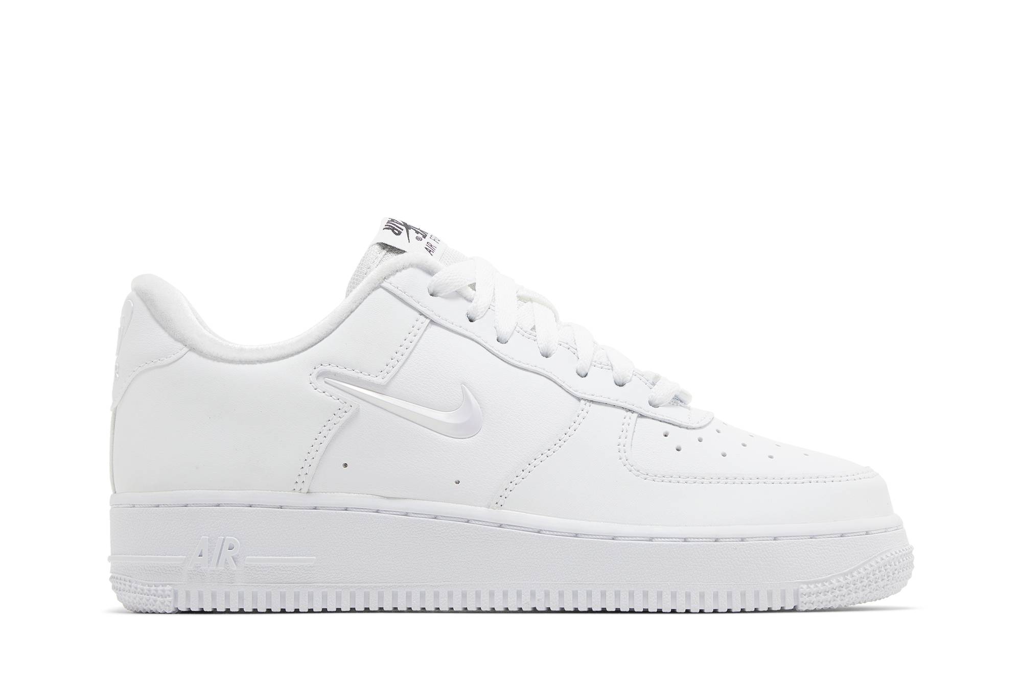 (Women) Nike Air Force 1 ’07 SE ‘Dance – White’ FB8251-100