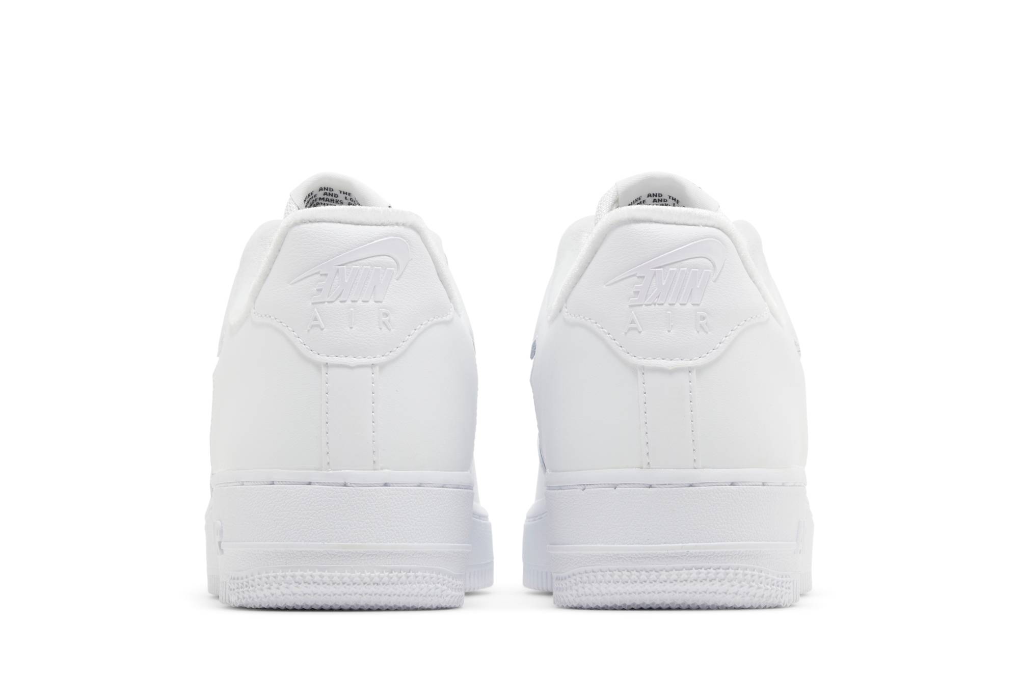(Women) Nike Air Force 1 ’07 SE ‘Dance – White’ FB8251-100