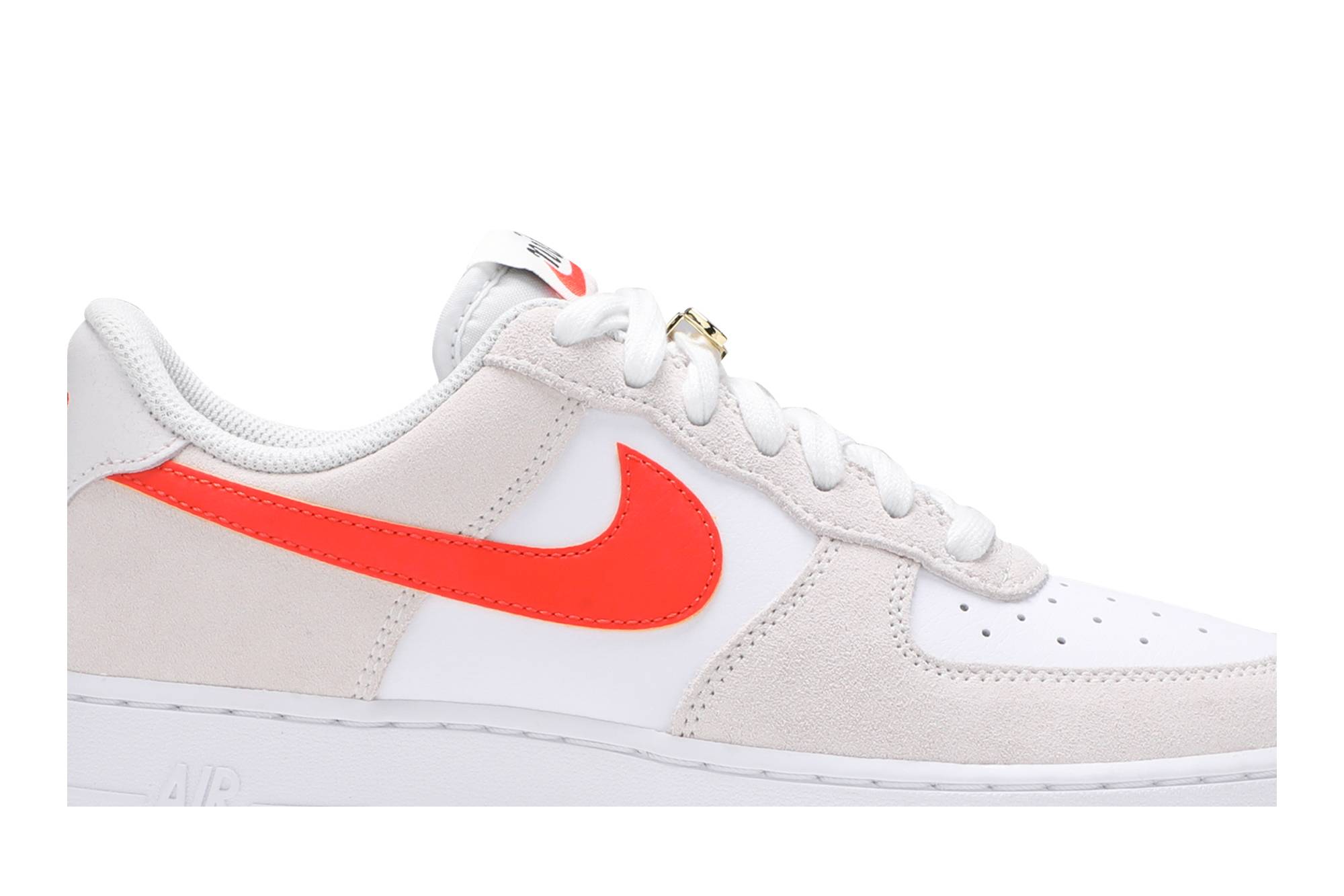 (Women) Nike Air Force 1 ’07 SE ‘First Use’ DA8302-101