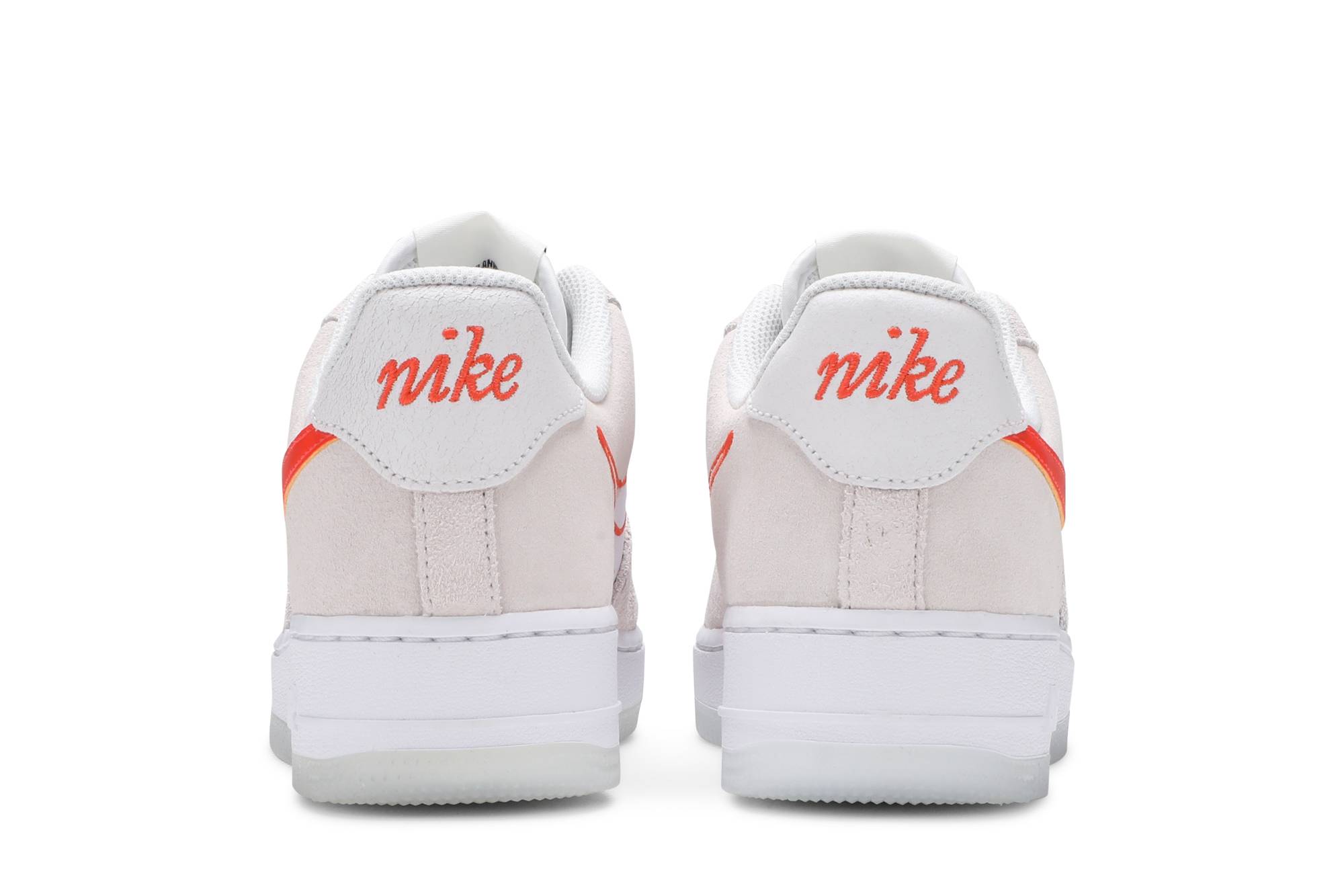 (Women) Nike Air Force 1 ’07 SE ‘First Use’ DA8302-101