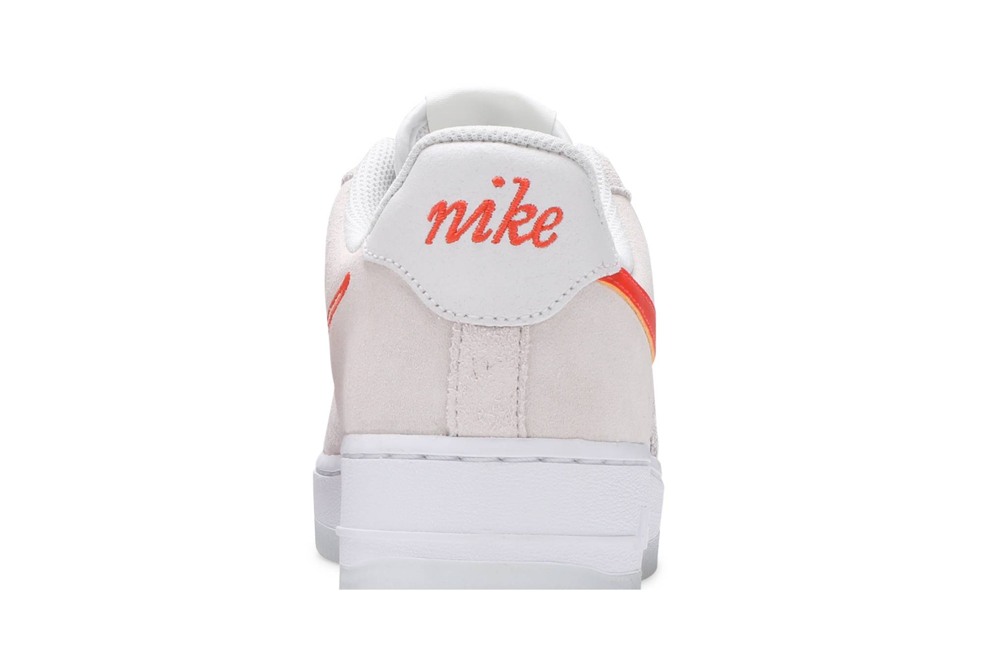 (Women) Nike Air Force 1 ’07 SE ‘First Use’ DA8302-101