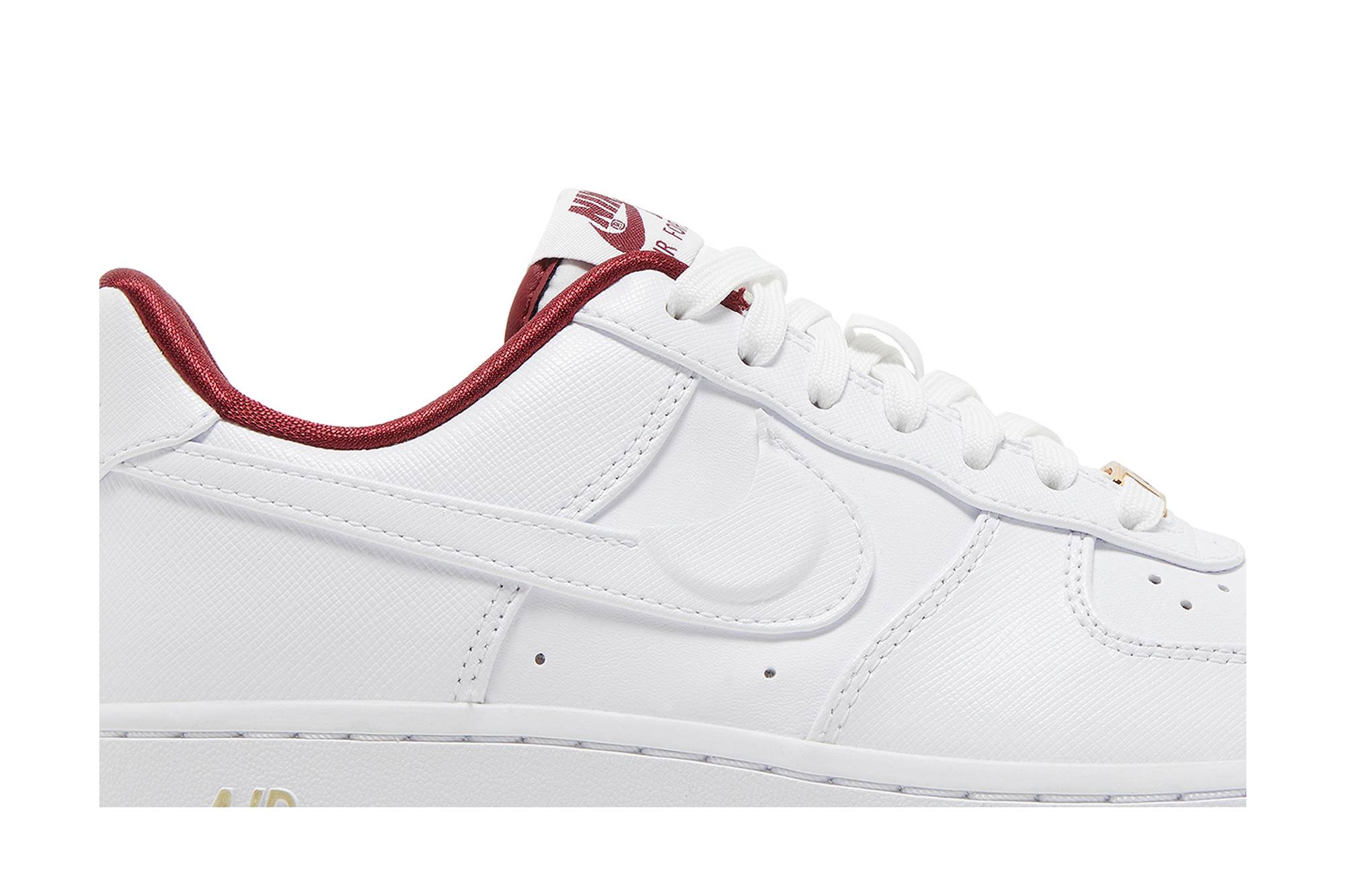 (Women) Nike Air Force 1 07 SE Sisterhood DV7584-100 Nicesnk