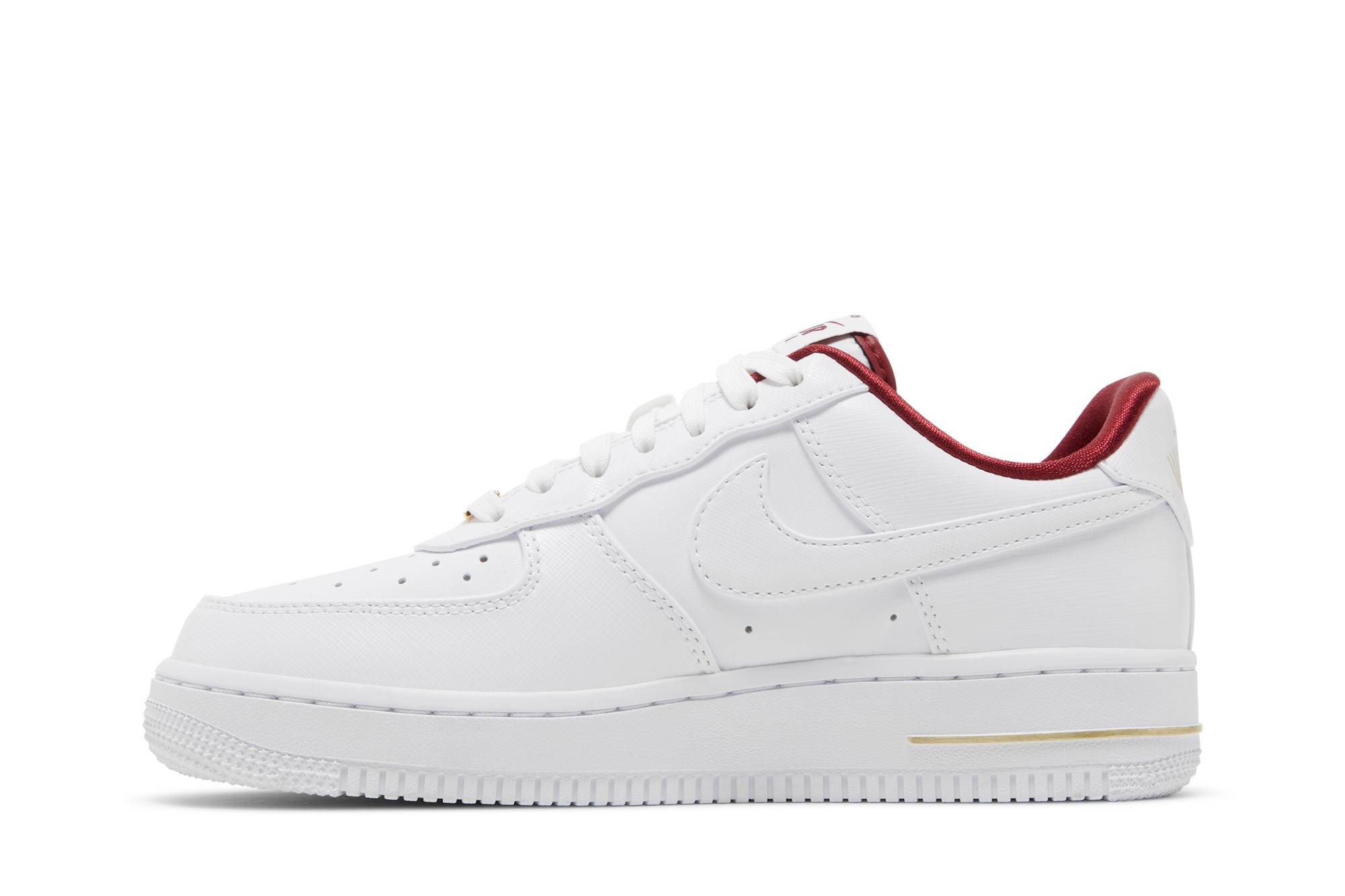 (Women) Nike Air Force 1 07 SE Sisterhood DV7584-100 Nicesnk